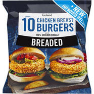 Frozen Chicken Burger Ubicaciondepersonas cdmx gob mx