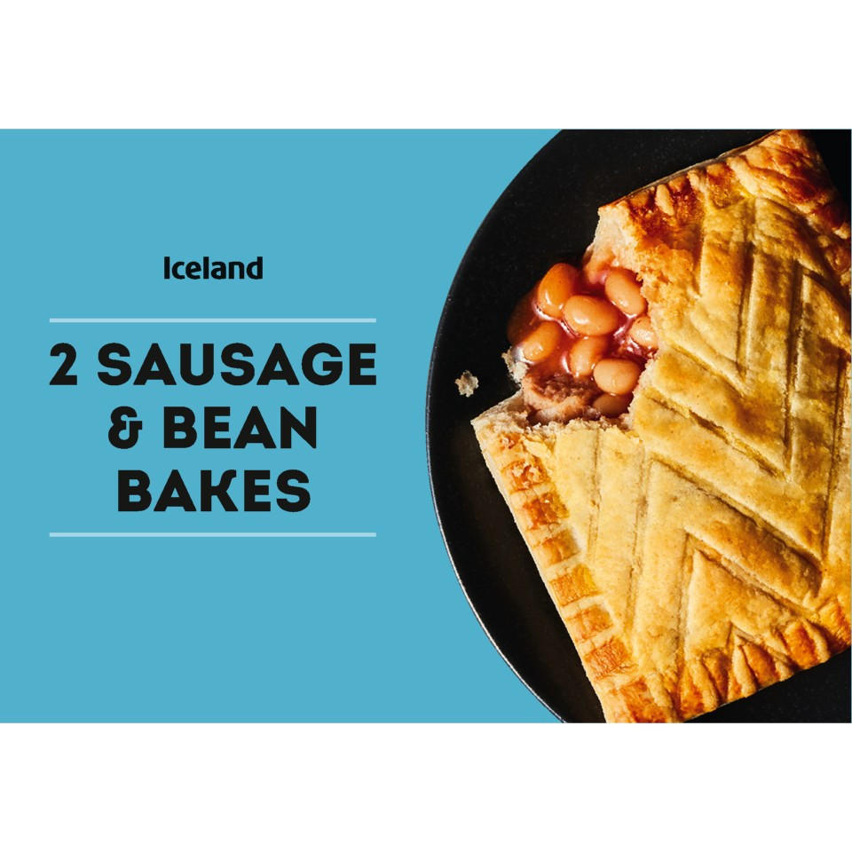 Greggs Vegan Sausage Rolls 4 Pack 420g