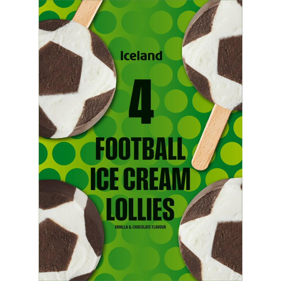 Ice Cream Frozen Lollies Order Online Iceland Foods Ice Cream Frozen Lollies Order Online Iceland Foods