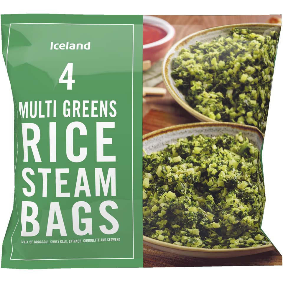 25-Pack Large Quickasteam Microwave Steam Cooking Bags for Faster,  Healthier Vegetables - Imported Products from USA - iBhejo