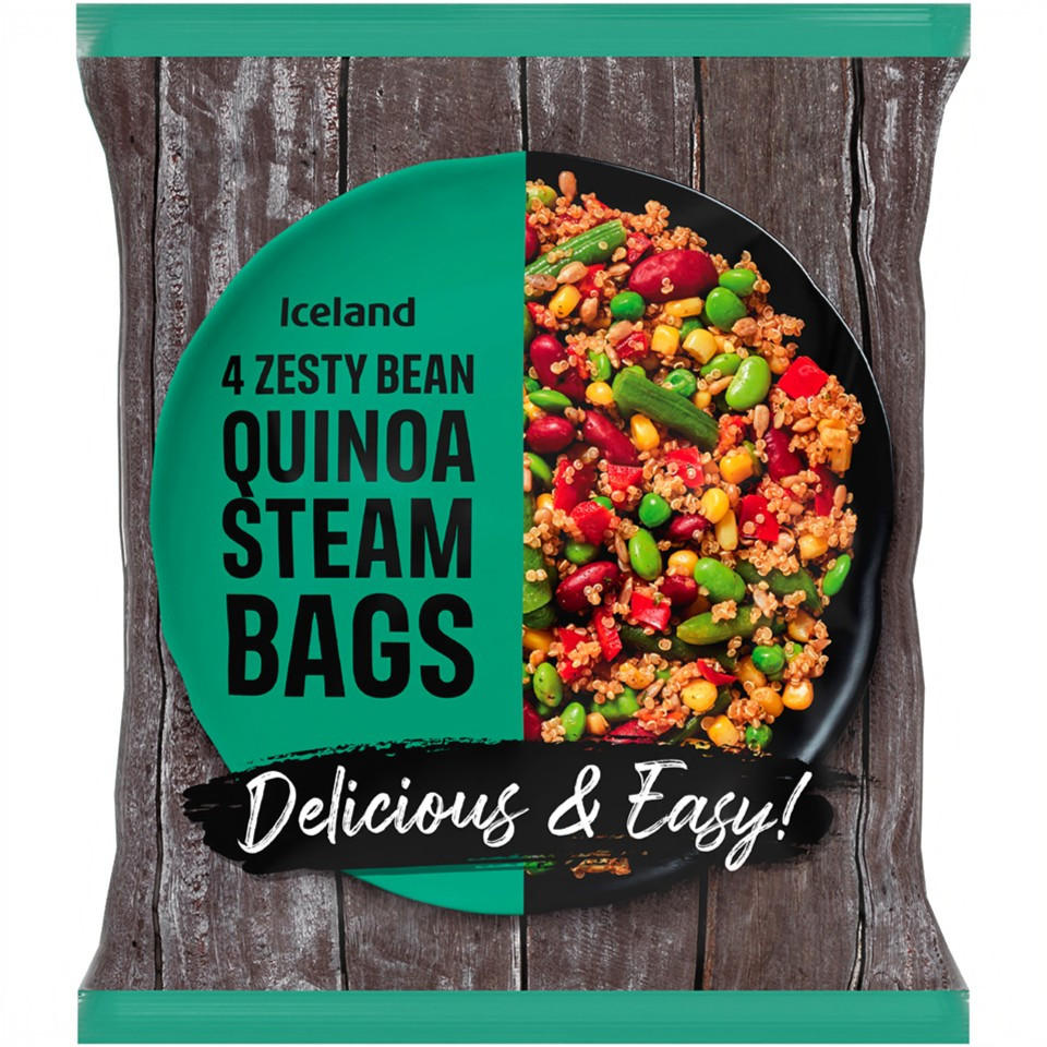 Seapoint Farms Steam Bags Edamame in Pods Soybeans, 30 Oz (Pack of 8) –  yourturnkeystore-622