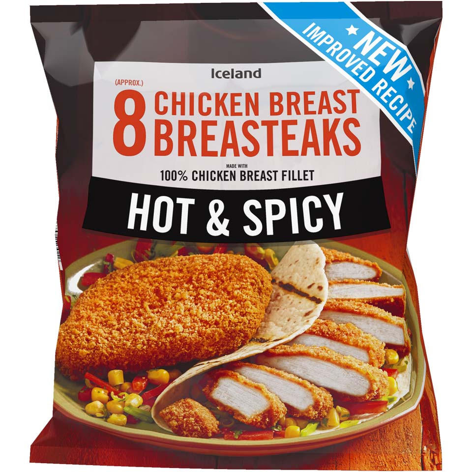 Big spicy tits