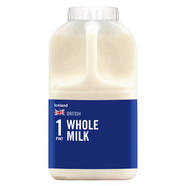 Pint Of Whole Milk Stock Photo Alamy 45 OFF
