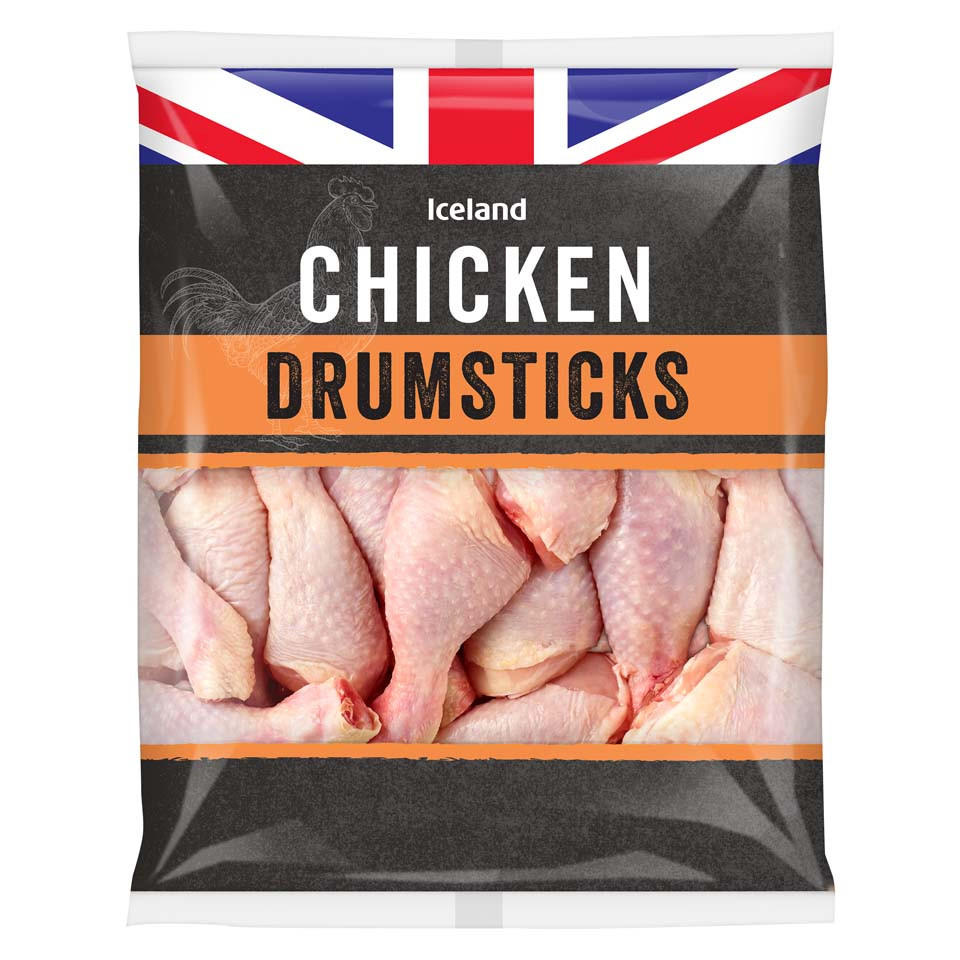 Oven Baked BBQ Chicken Drumsticks Recipe - View #12