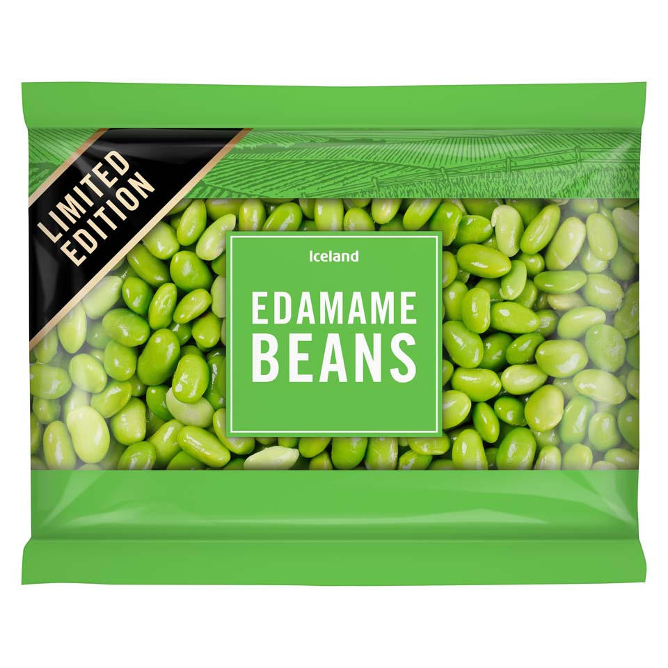 where to buy edamame beans uk
