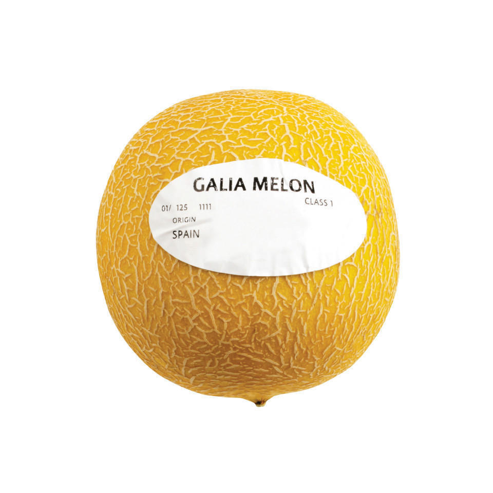 Iceland Galia Melon Fresh Fruit Iceland Foods