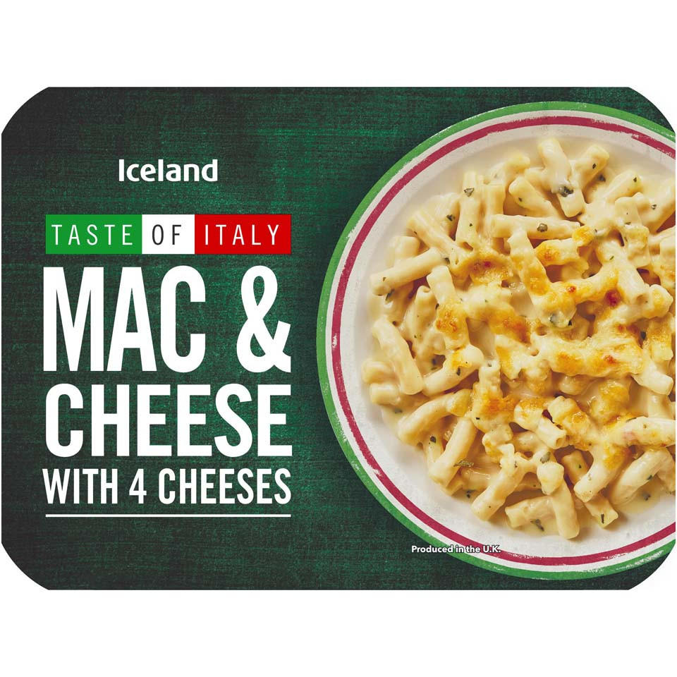 cheeses for mac and cheese