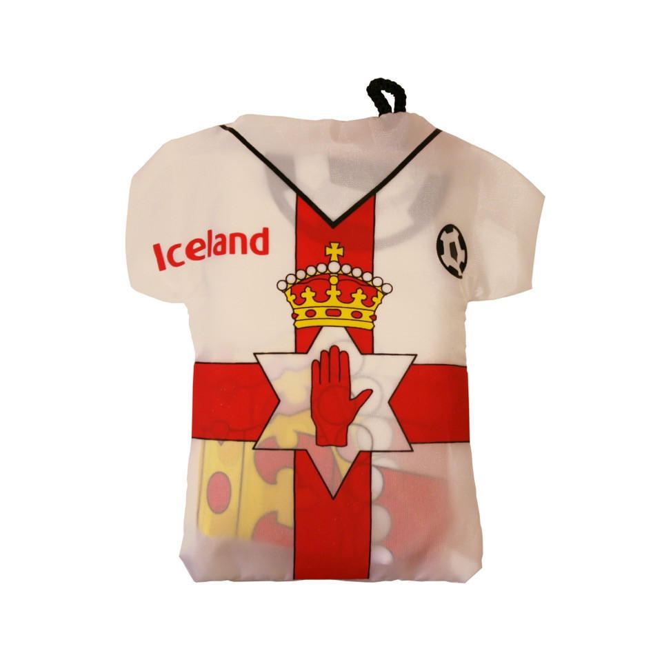 Iceland Northern Ireland Bag | Reusable Bags | Iceland Foods