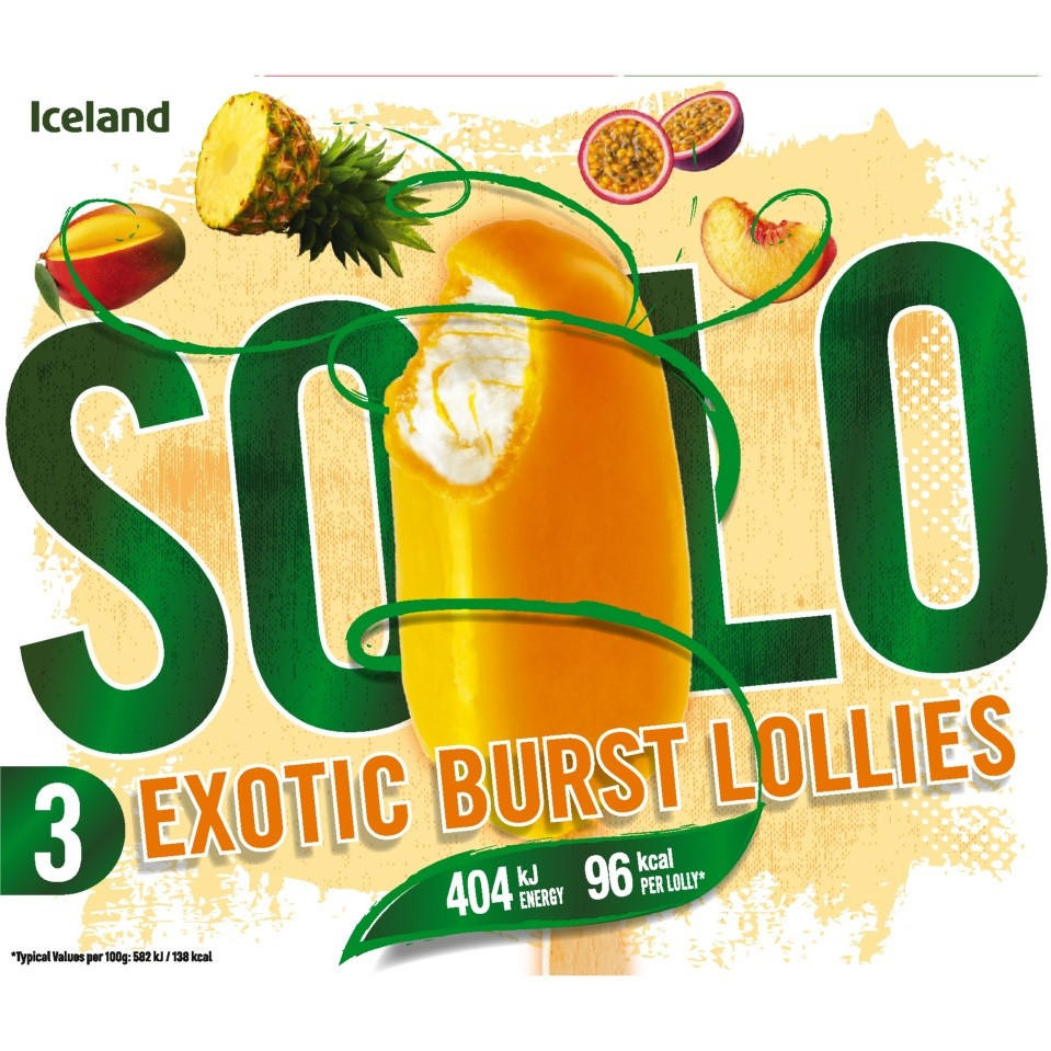 Ice Cream Frozen Lollies Order Online Iceland Foods Ice Cream Frozen Lollies Order Online Iceland Foods