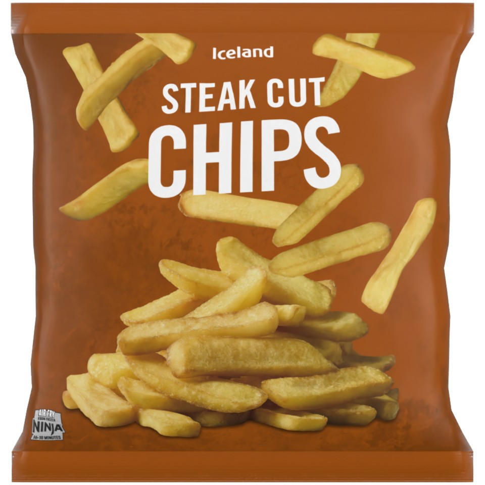 Iceland Steak Cut Chips 1 25kg Chips Fries Iceland Foods Iceland Steak Cut Chips 1 25kg Chips Fries Iceland Foods