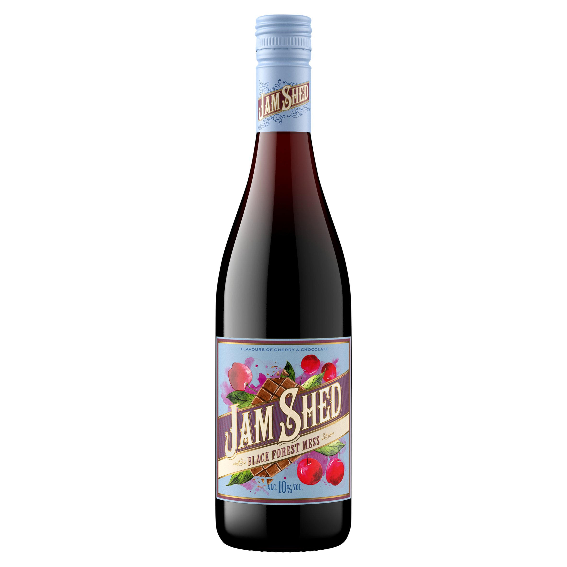 Red Blend Red Wine 75cl