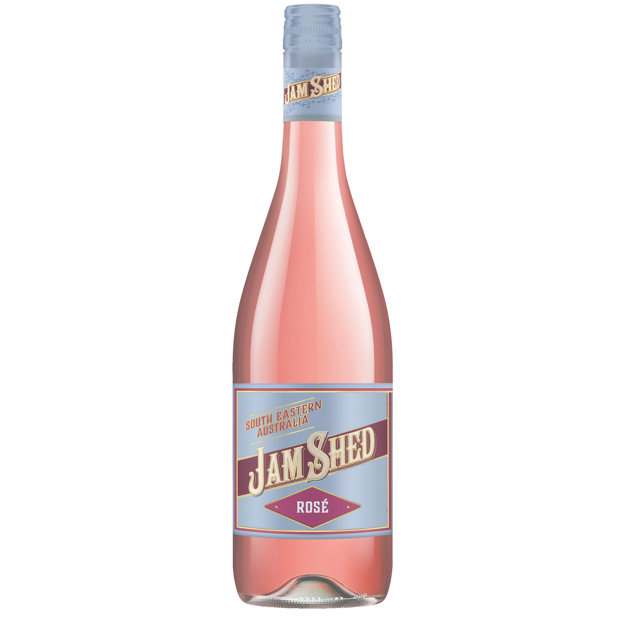 Jam Shed Rosé 750ml Rose Wine Iceland Foods