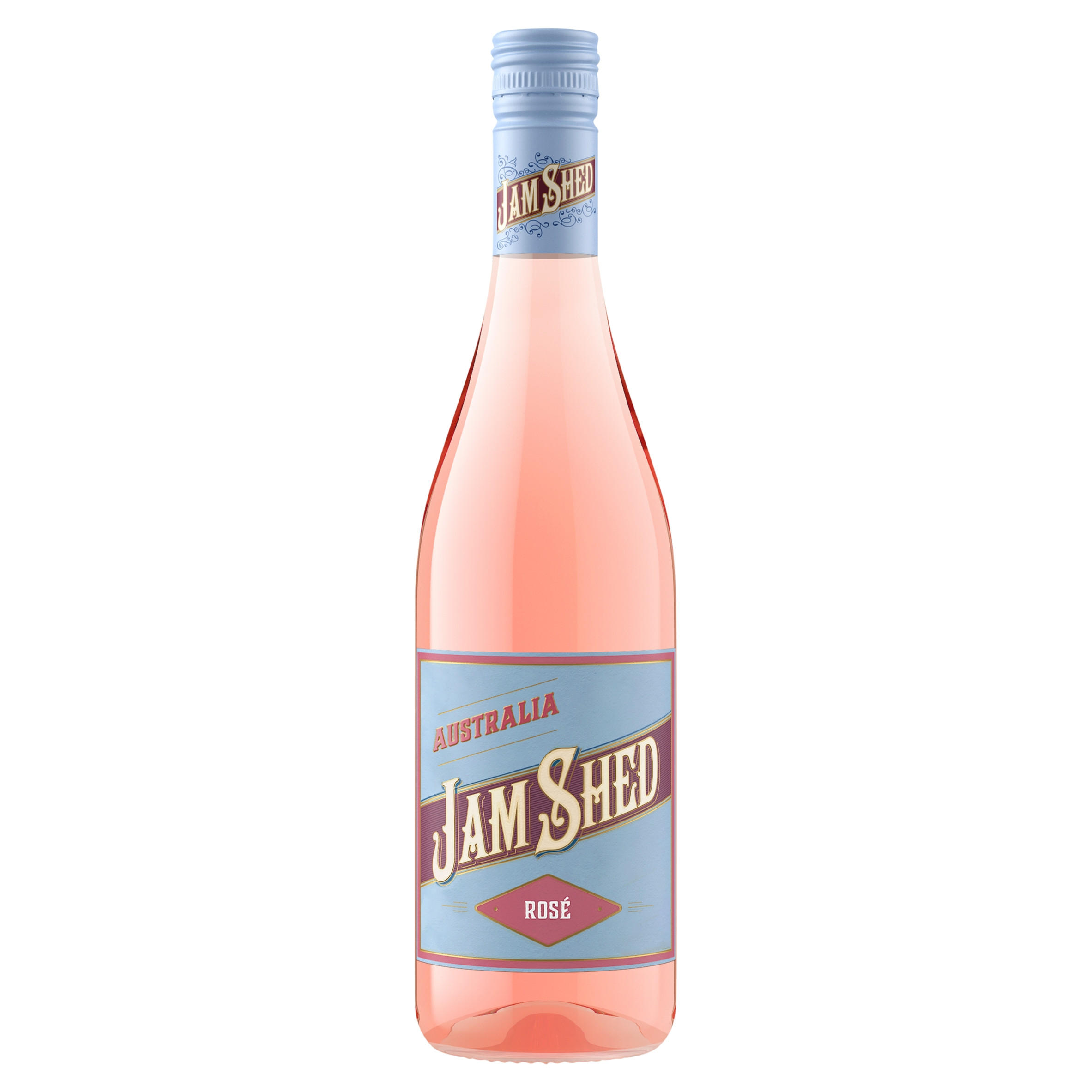 Jam Shed Rosé Wine 75cl Rose Wine Iceland Foods