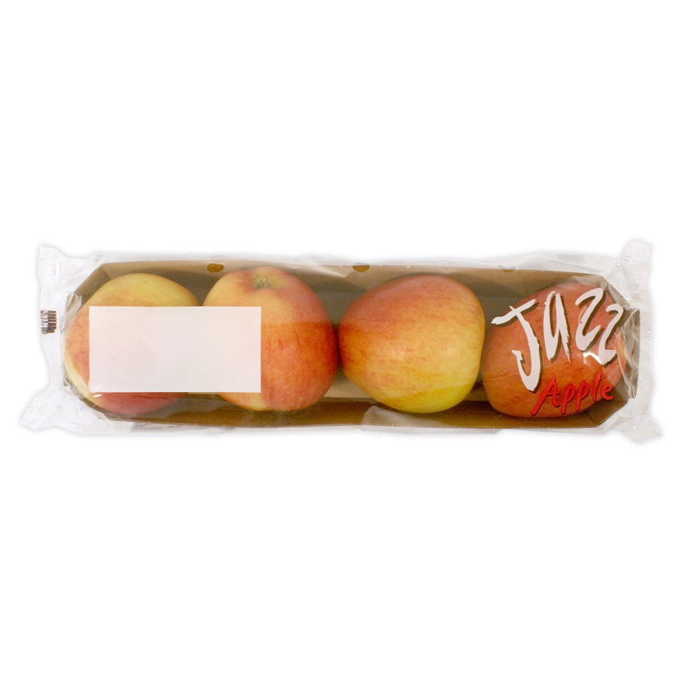 Jazz Apples 4 Pack Fresh Fruit Iceland Foods