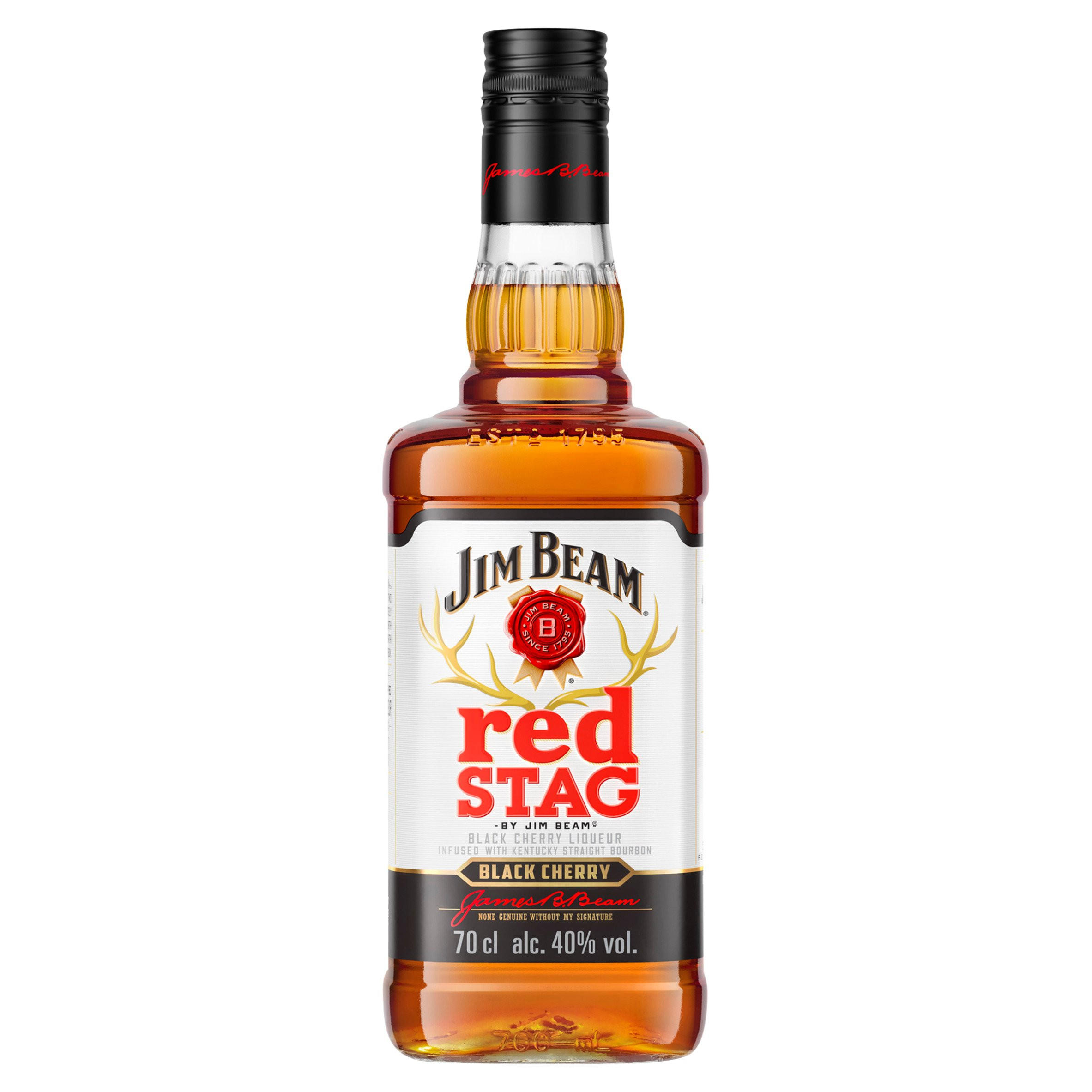 Jim Beam Цена