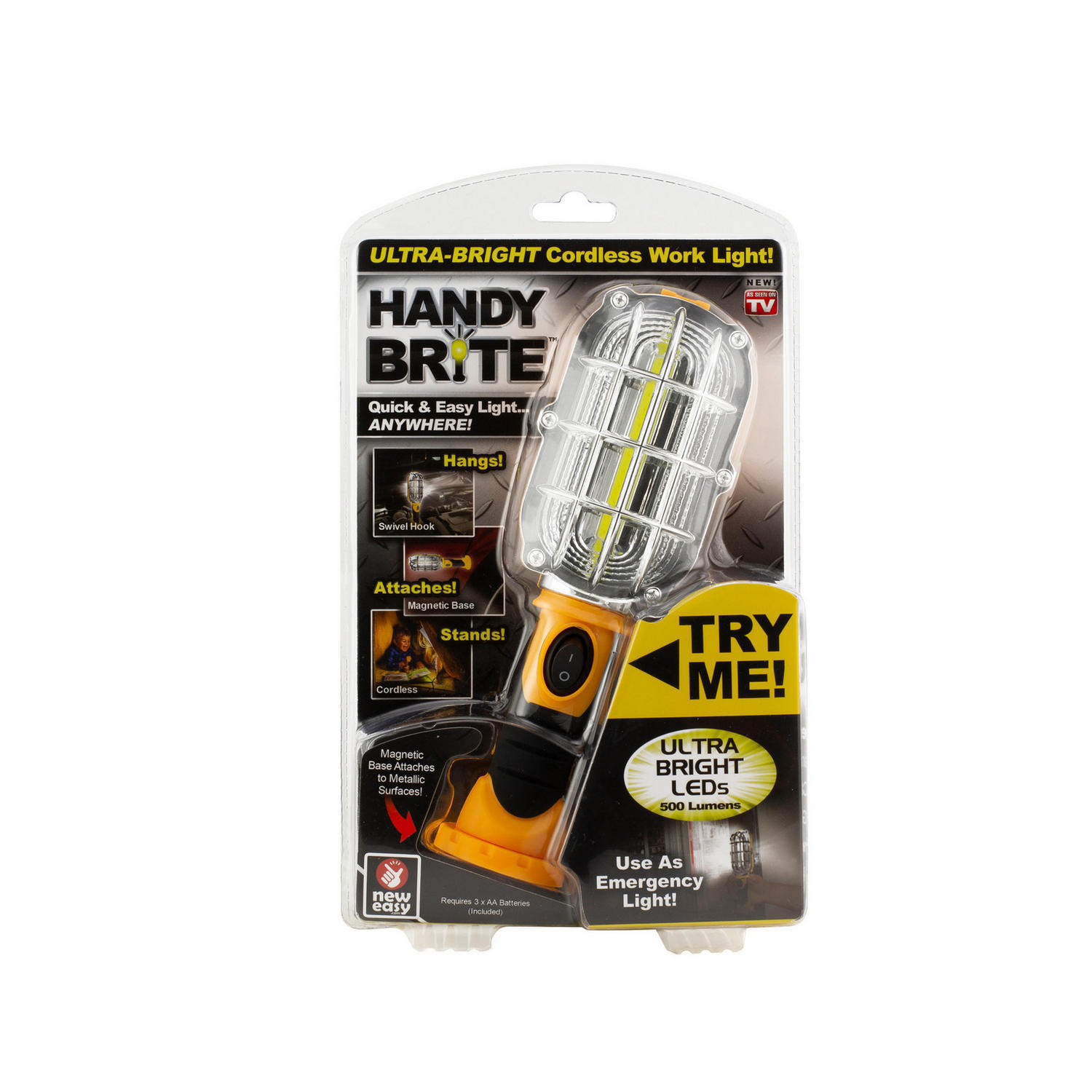 Jml handy brite deals light