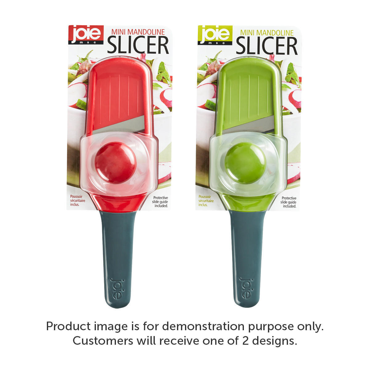 Joie Mini Mandoline Slicer, Cooking and Dining