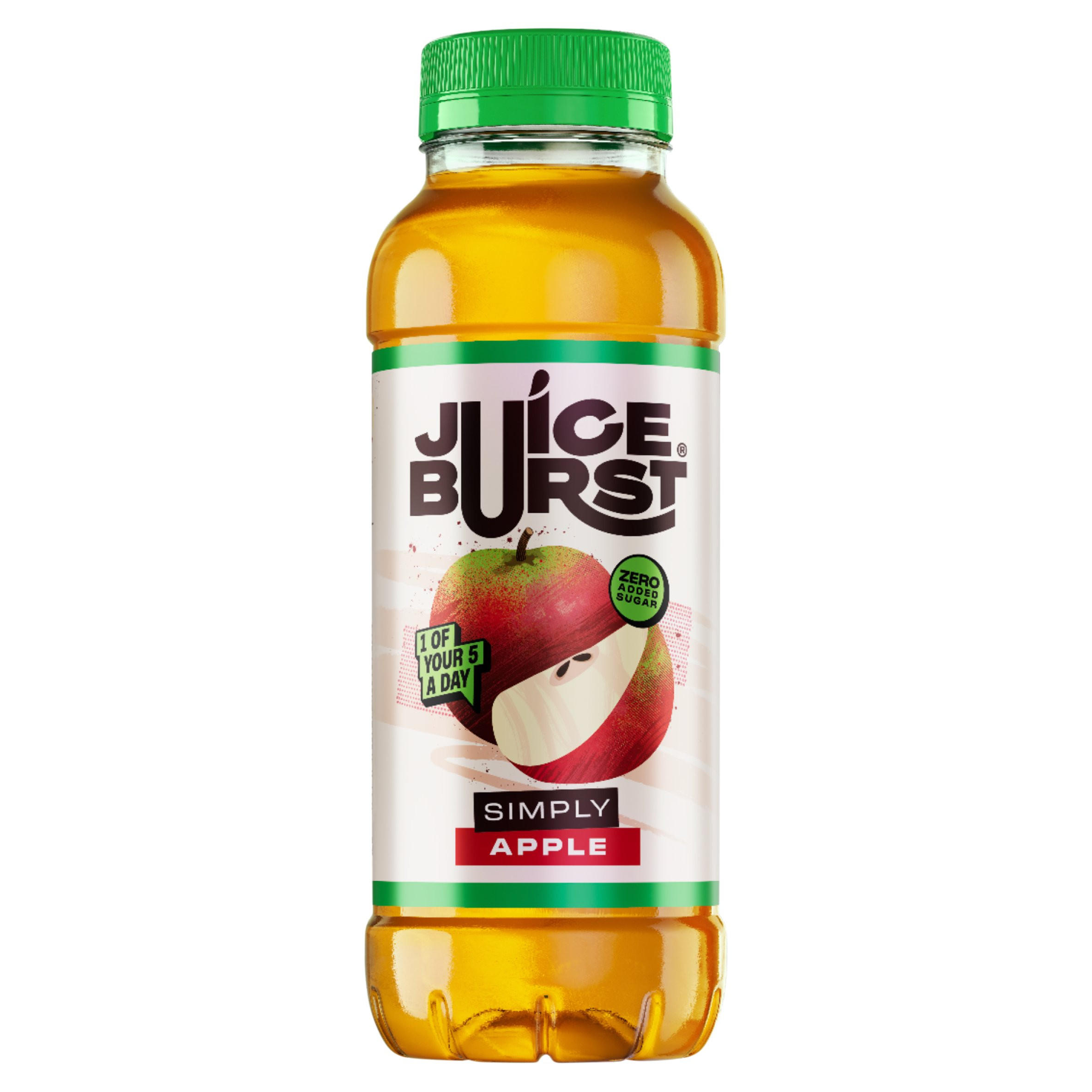 Juice Burst Apple 300ml