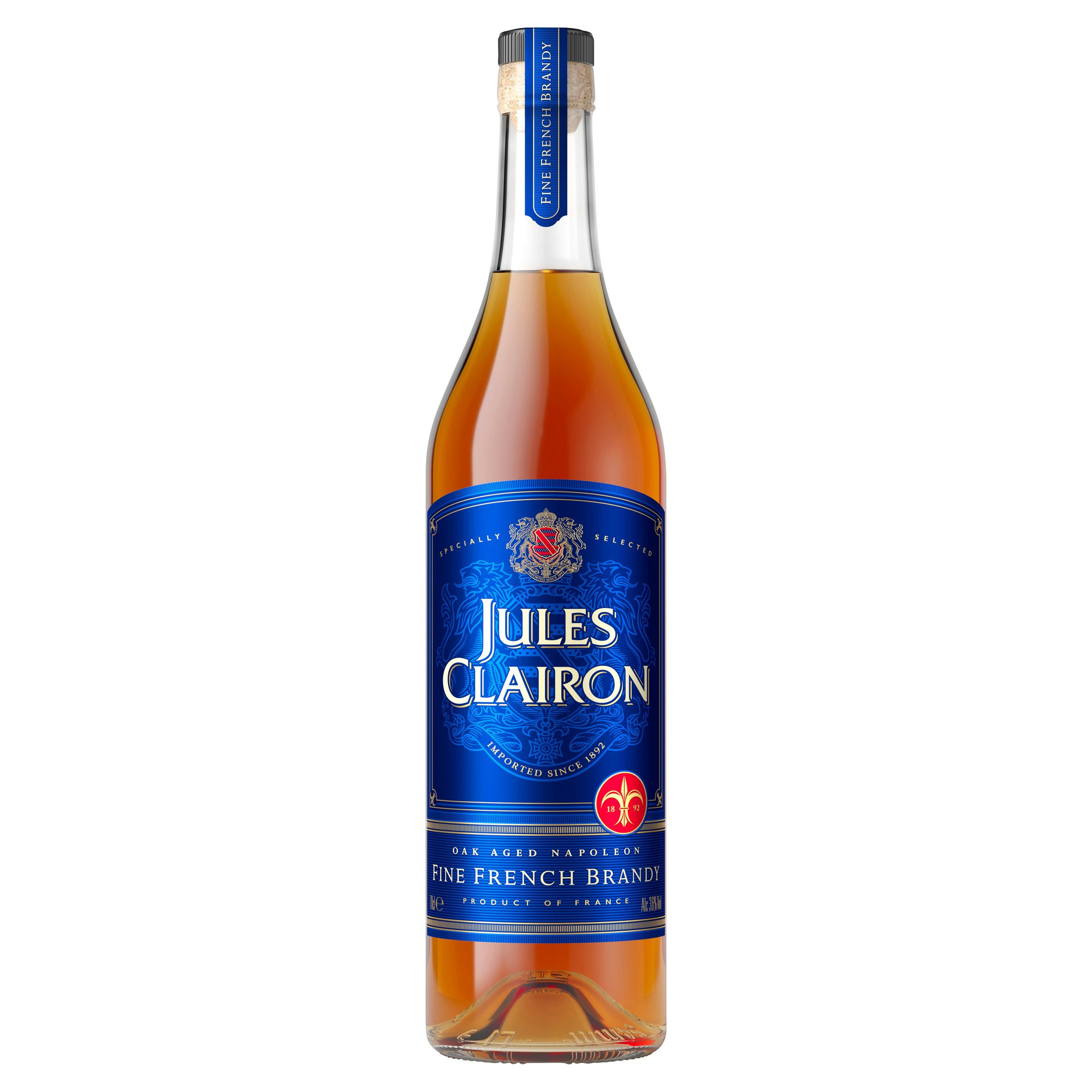Jules Clairon
