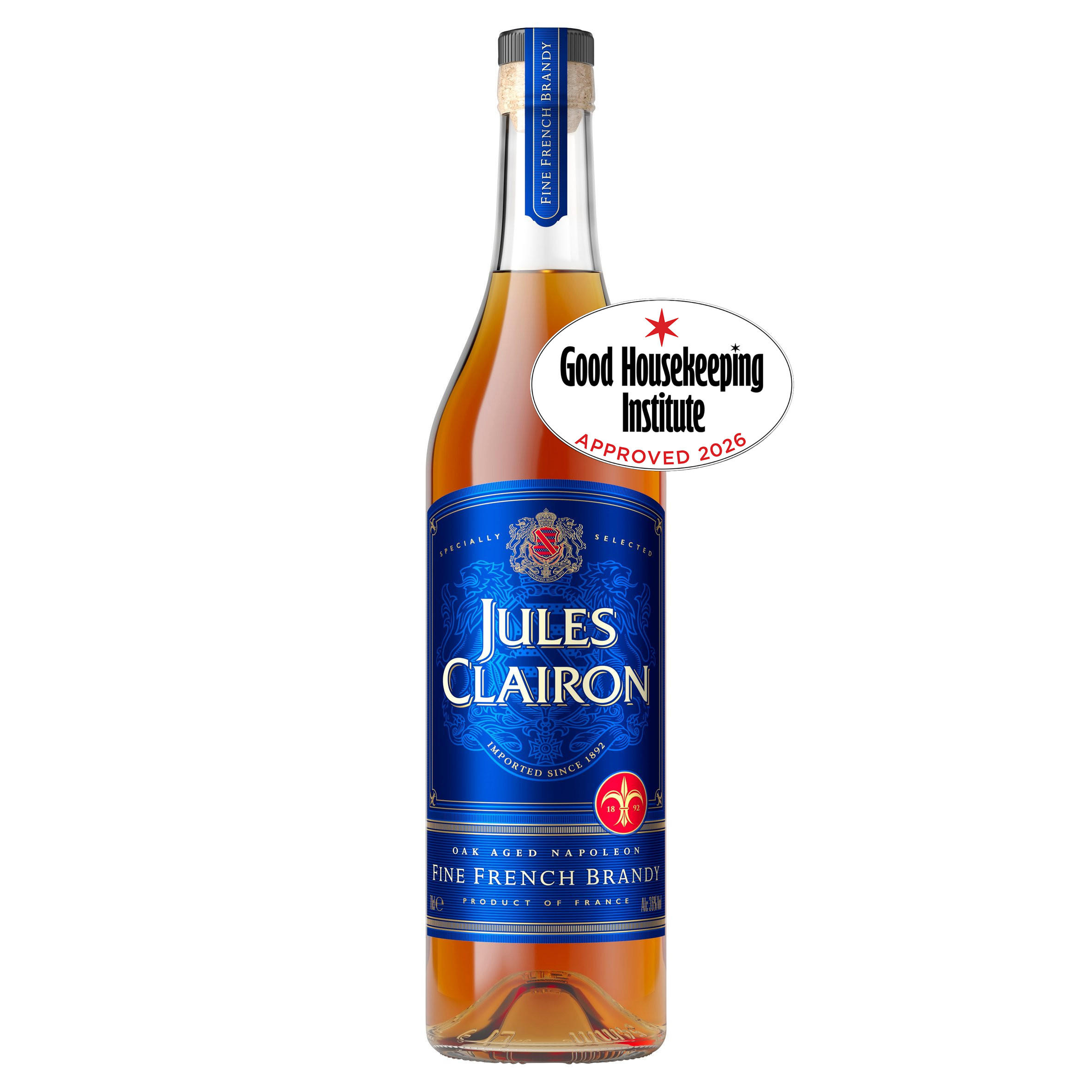 Jules Clairon