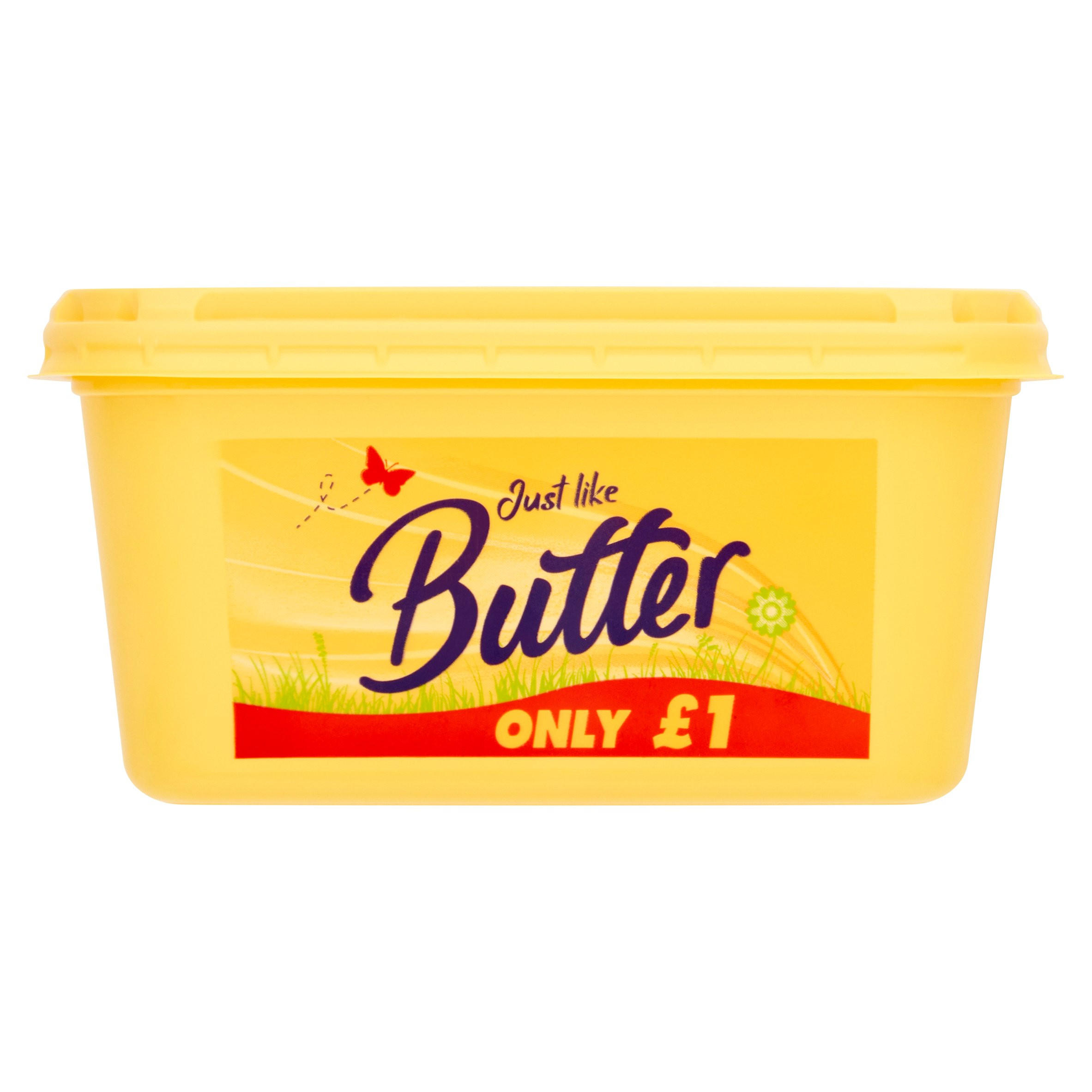 Butter Spread