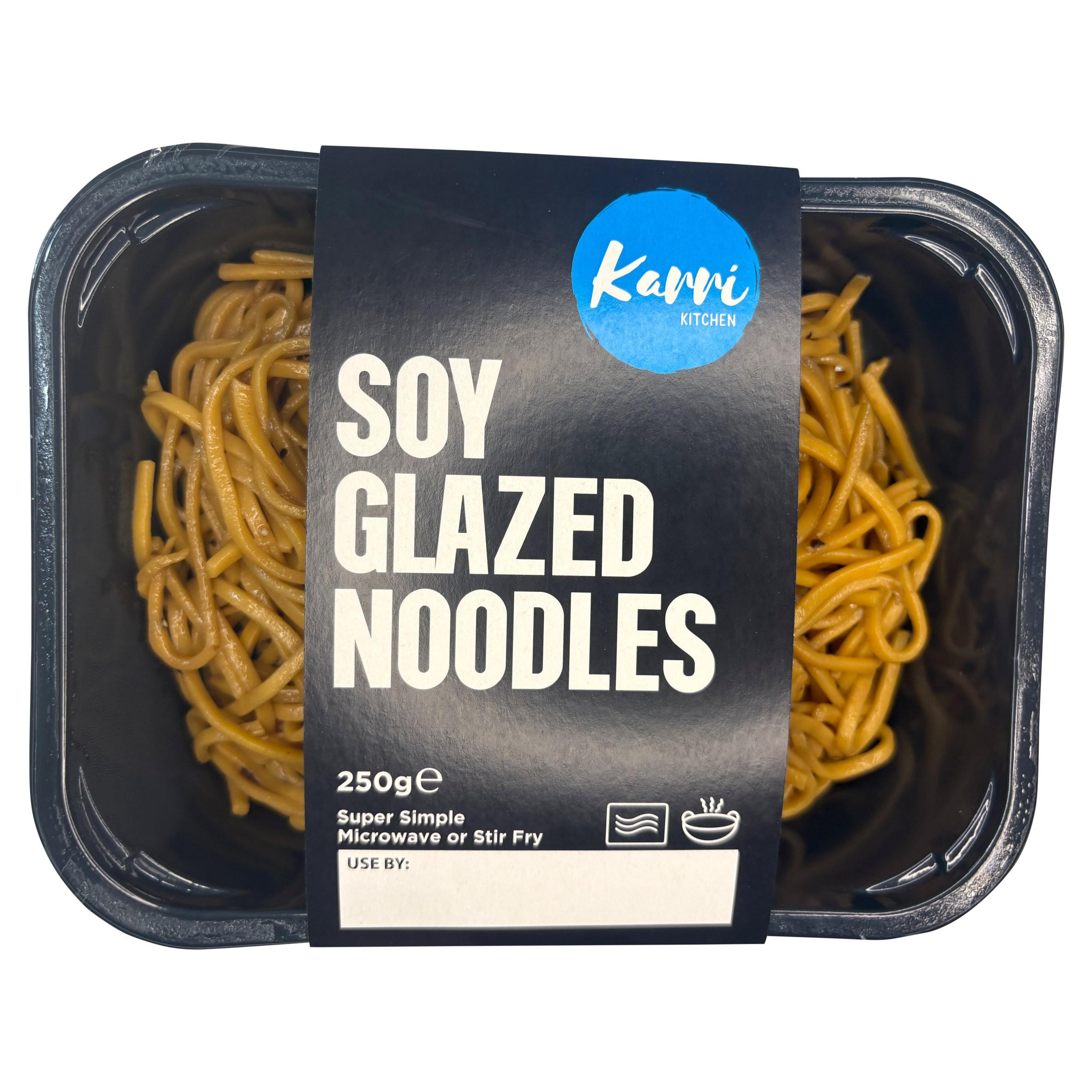 Karri Kitchen Sweet Chilli Noodles 250g