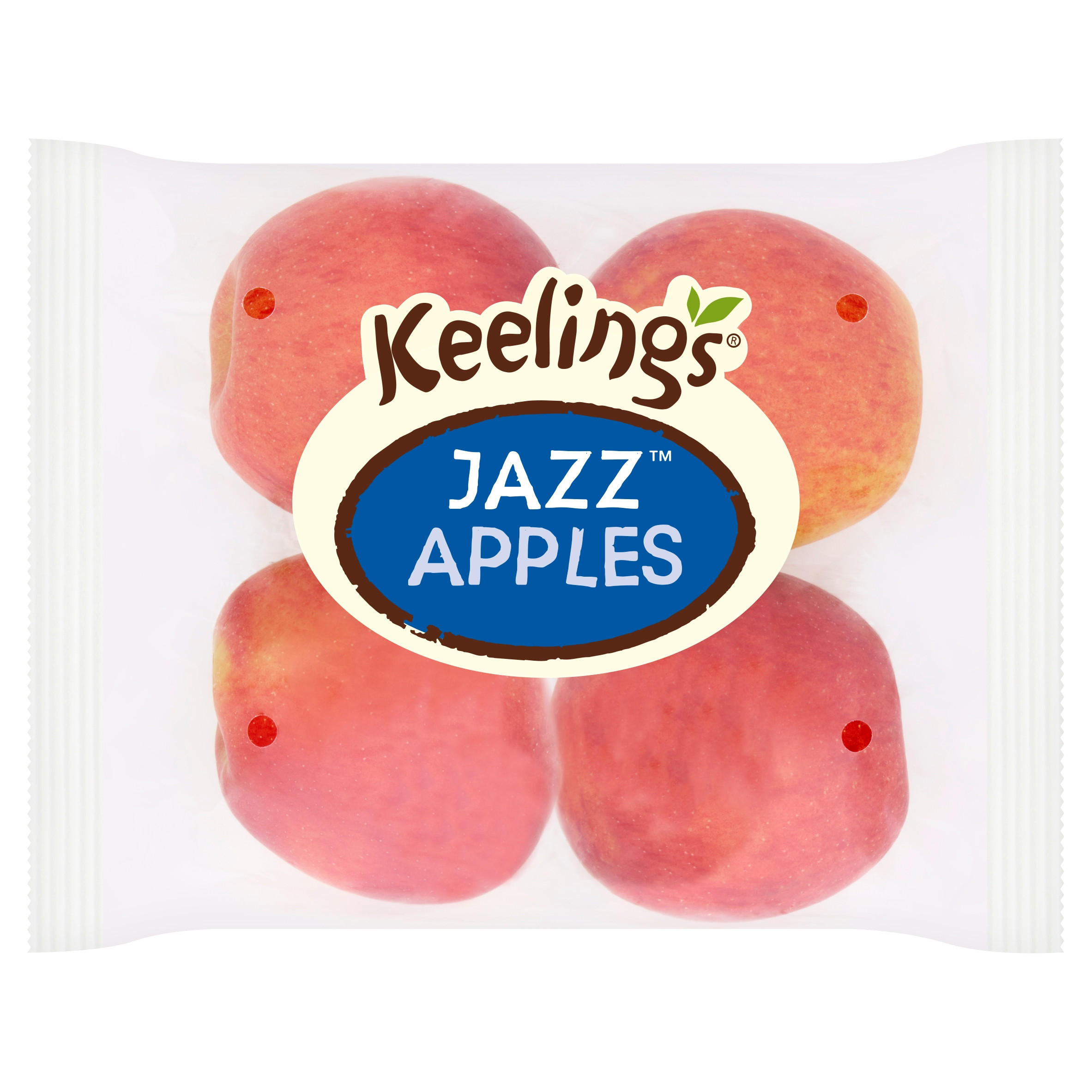 Keelings Jazz Apples Fresh Fruit Iceland Foods