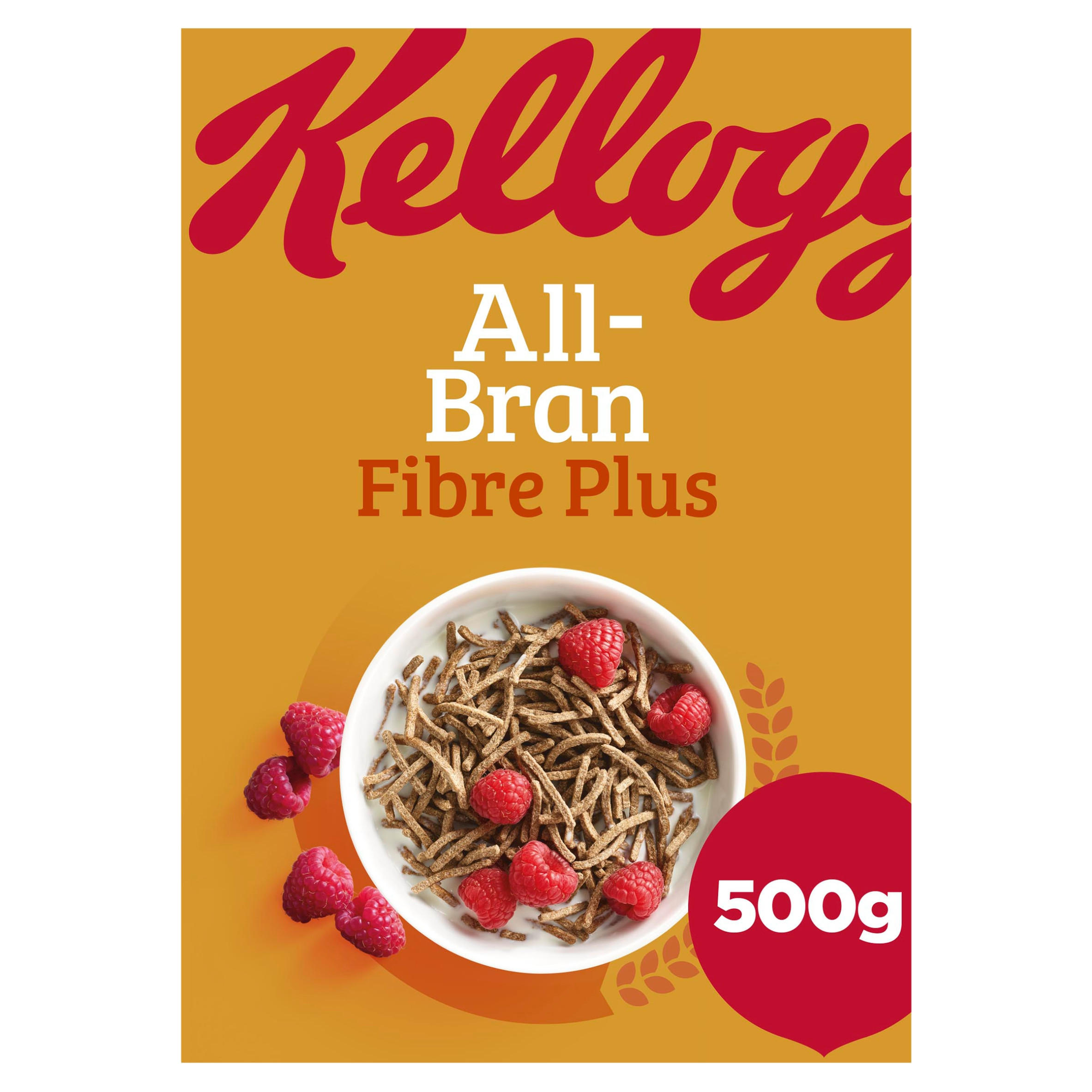 Kellogg's Oaties Choco Crunch 500g