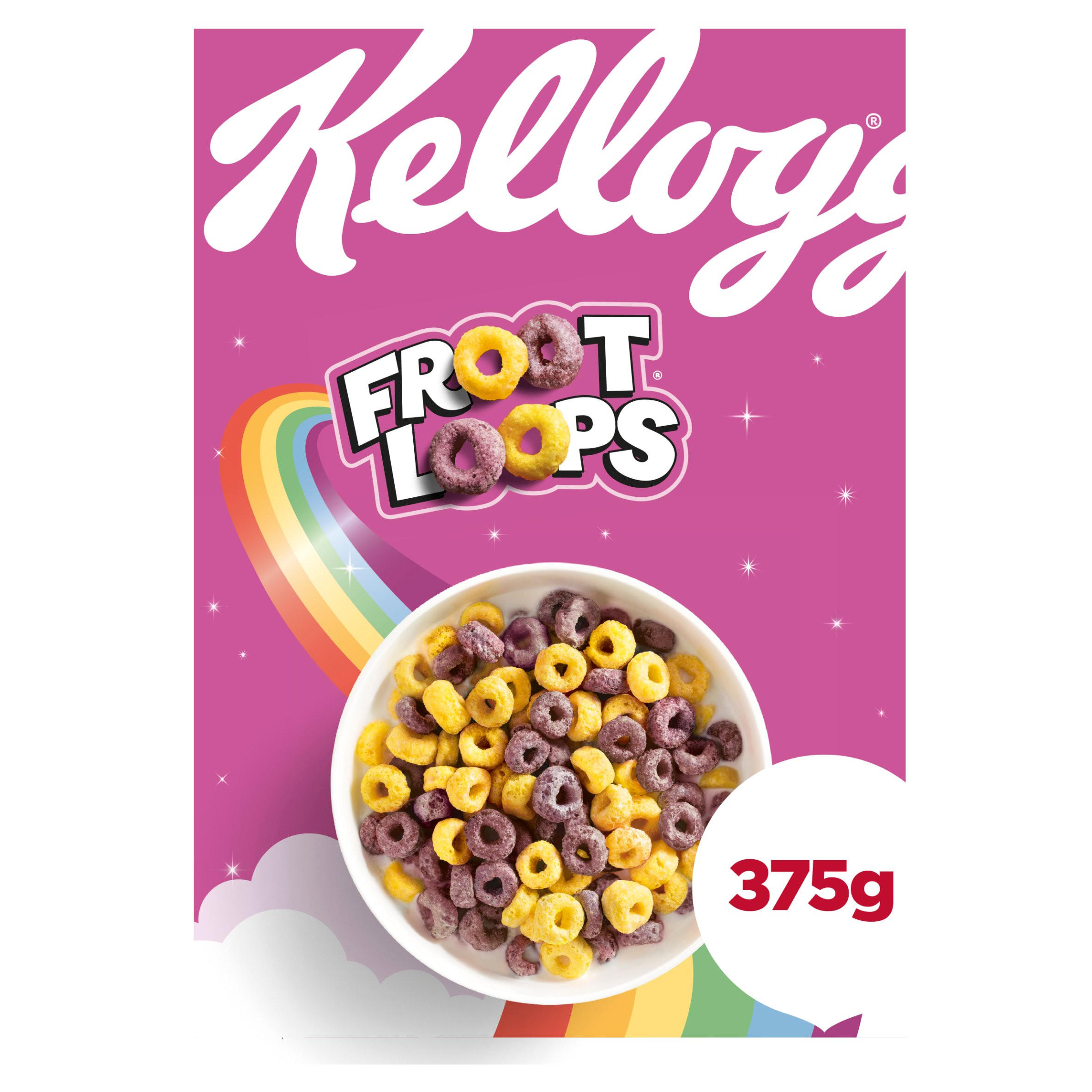 Kelloggs Sultana Bran Cereal 500G