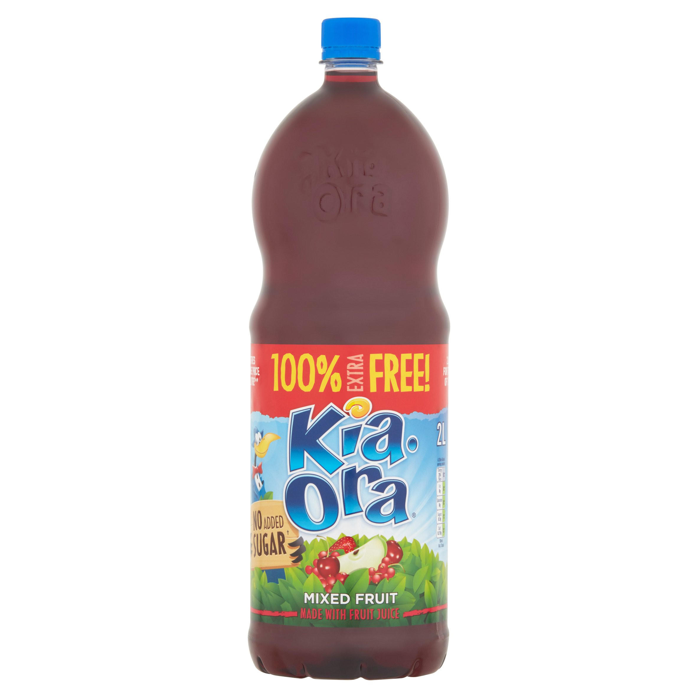 Kia Ora Juice Where To Buy