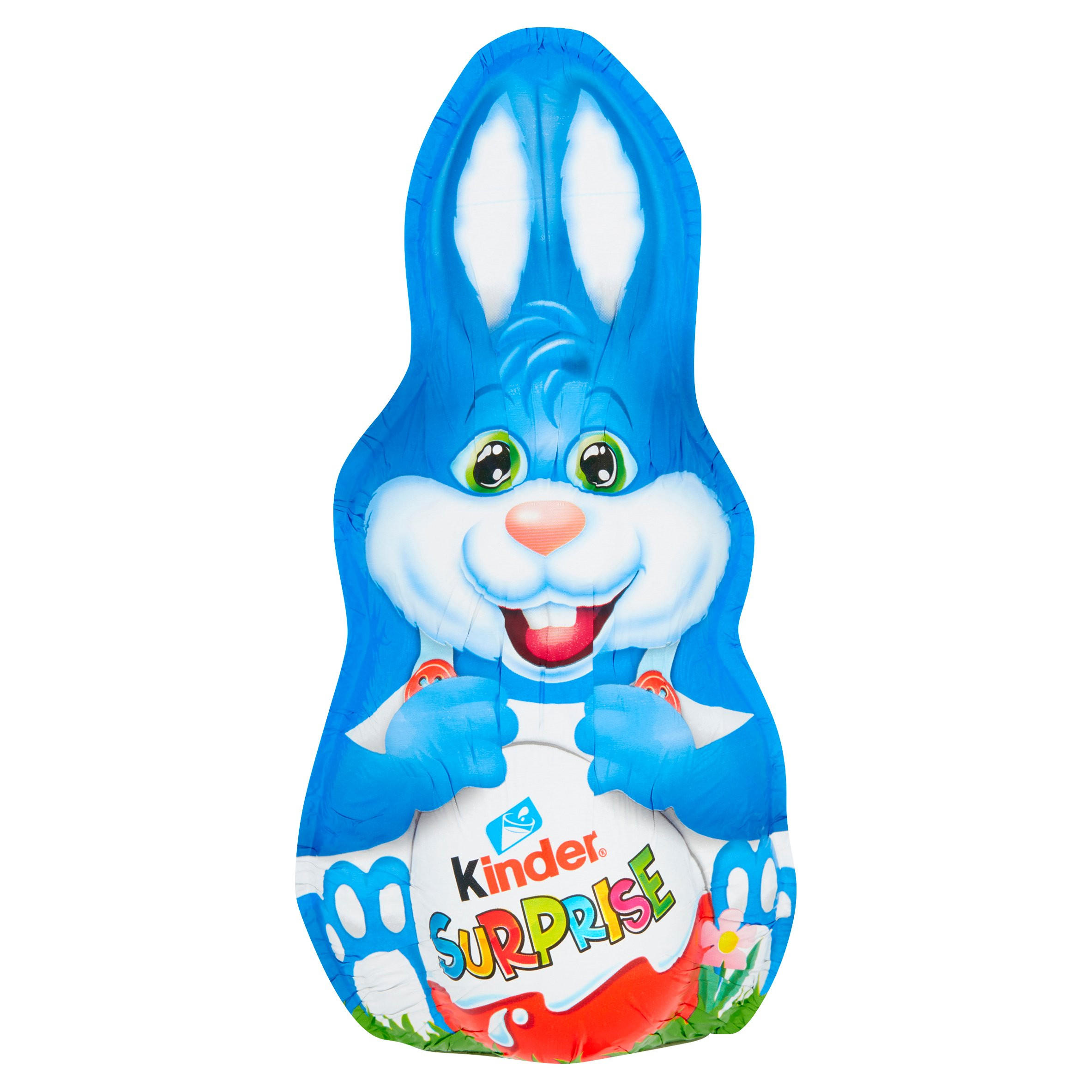 Kinder Easter Rabbit With Surprise 75g Iceland Foods