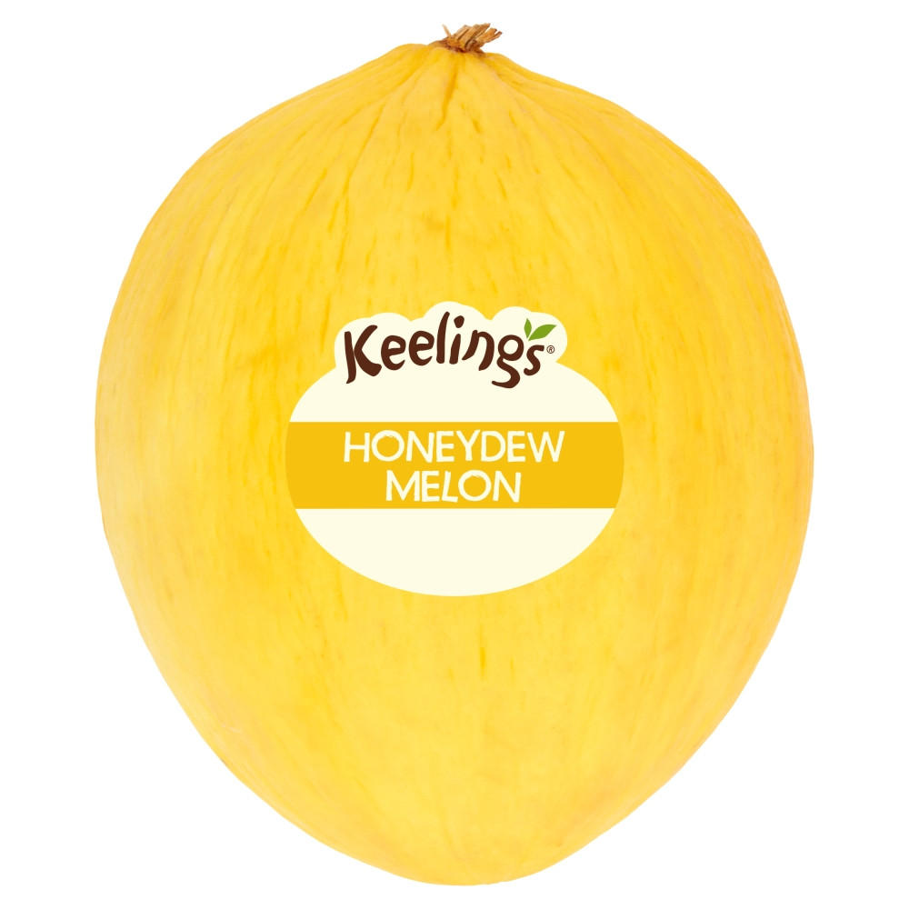 Keeling's Honeydew Melon Fresh Fruit Iceland Foods