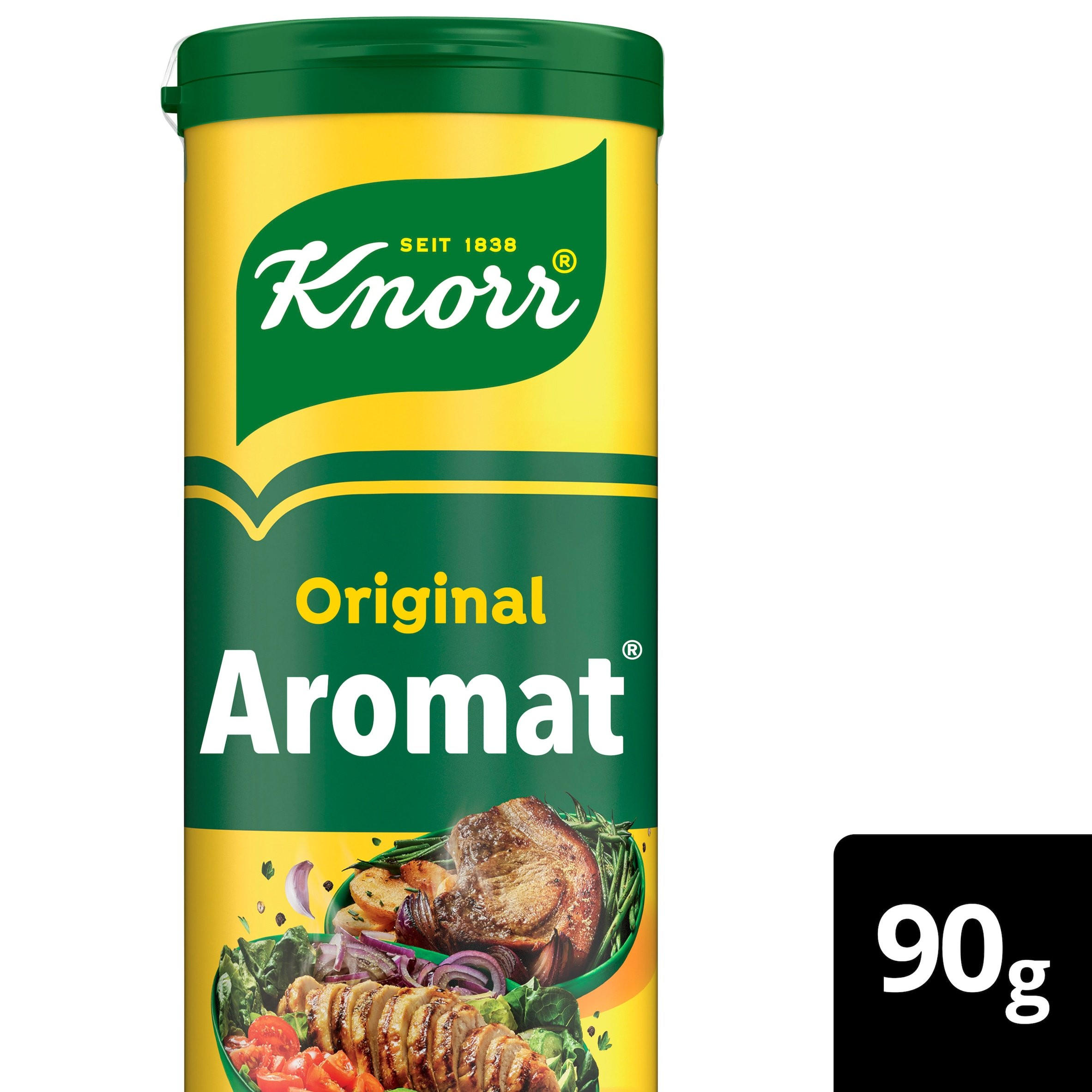 Knorr Aromat Chilli All Purpose Seasoning