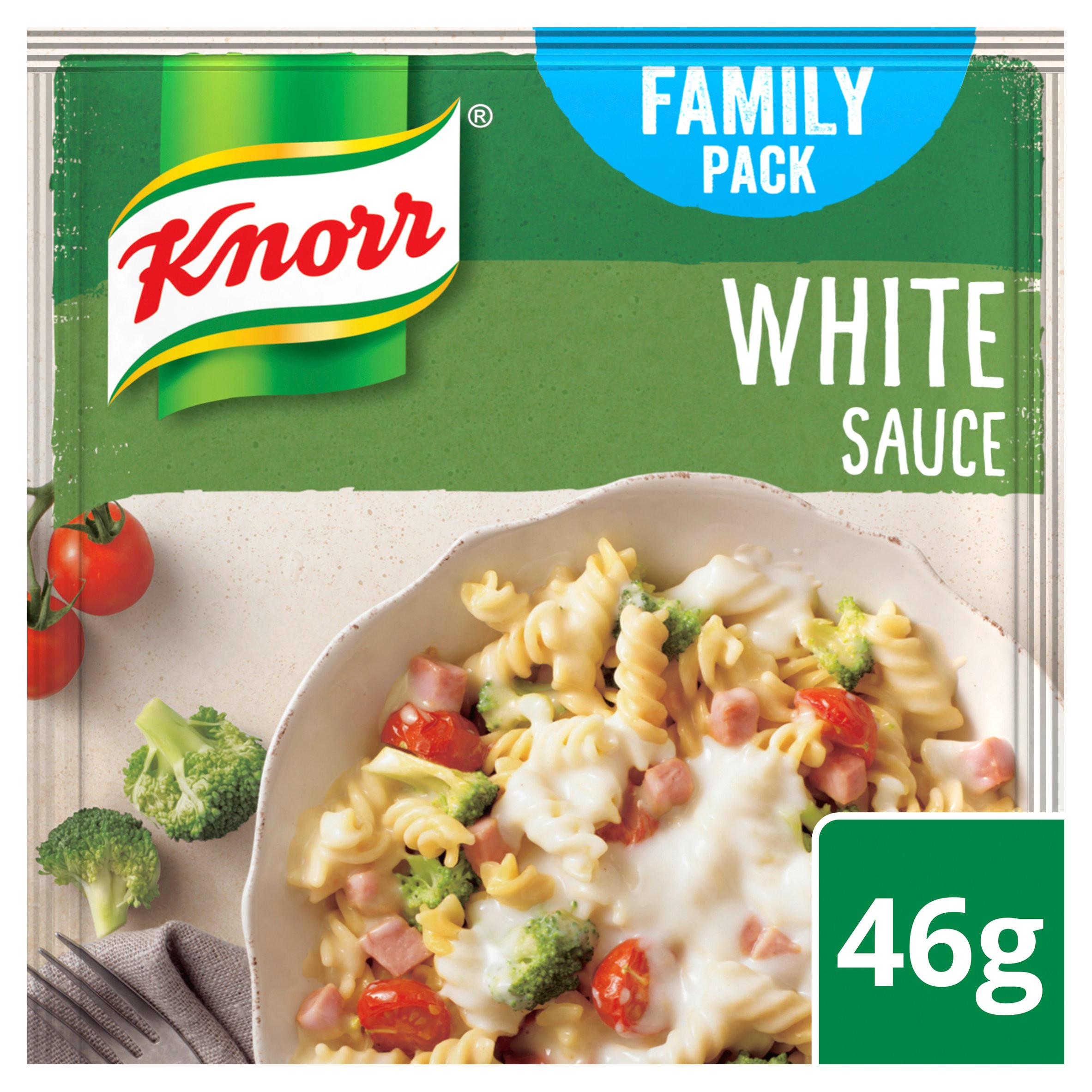Knorr White Sauce Mix 46g 84240 T1 ?$pdpzoom$