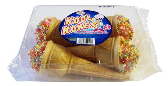 Kool Cones