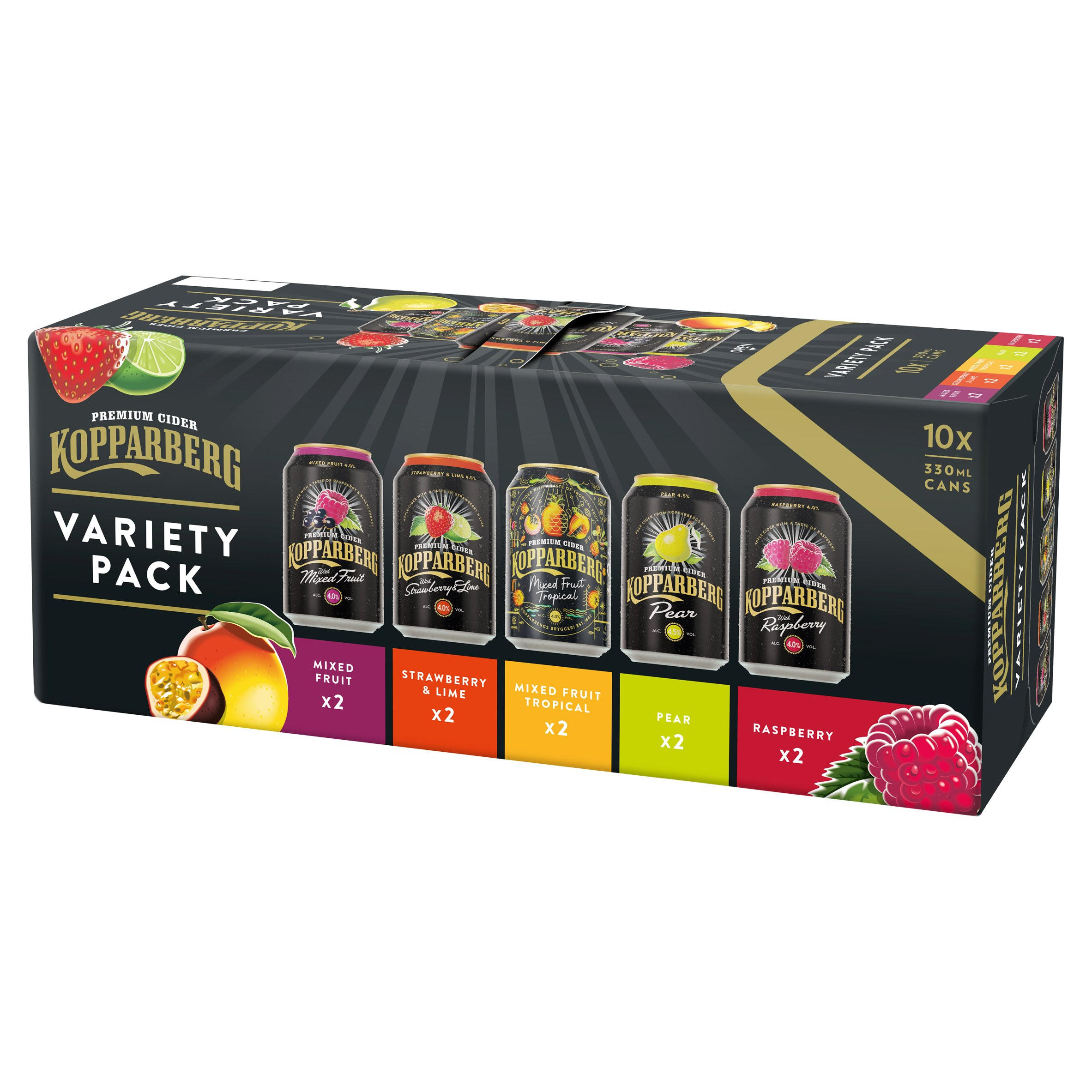 Kopparberg Rose Cider Asda at Robert Lesley blog