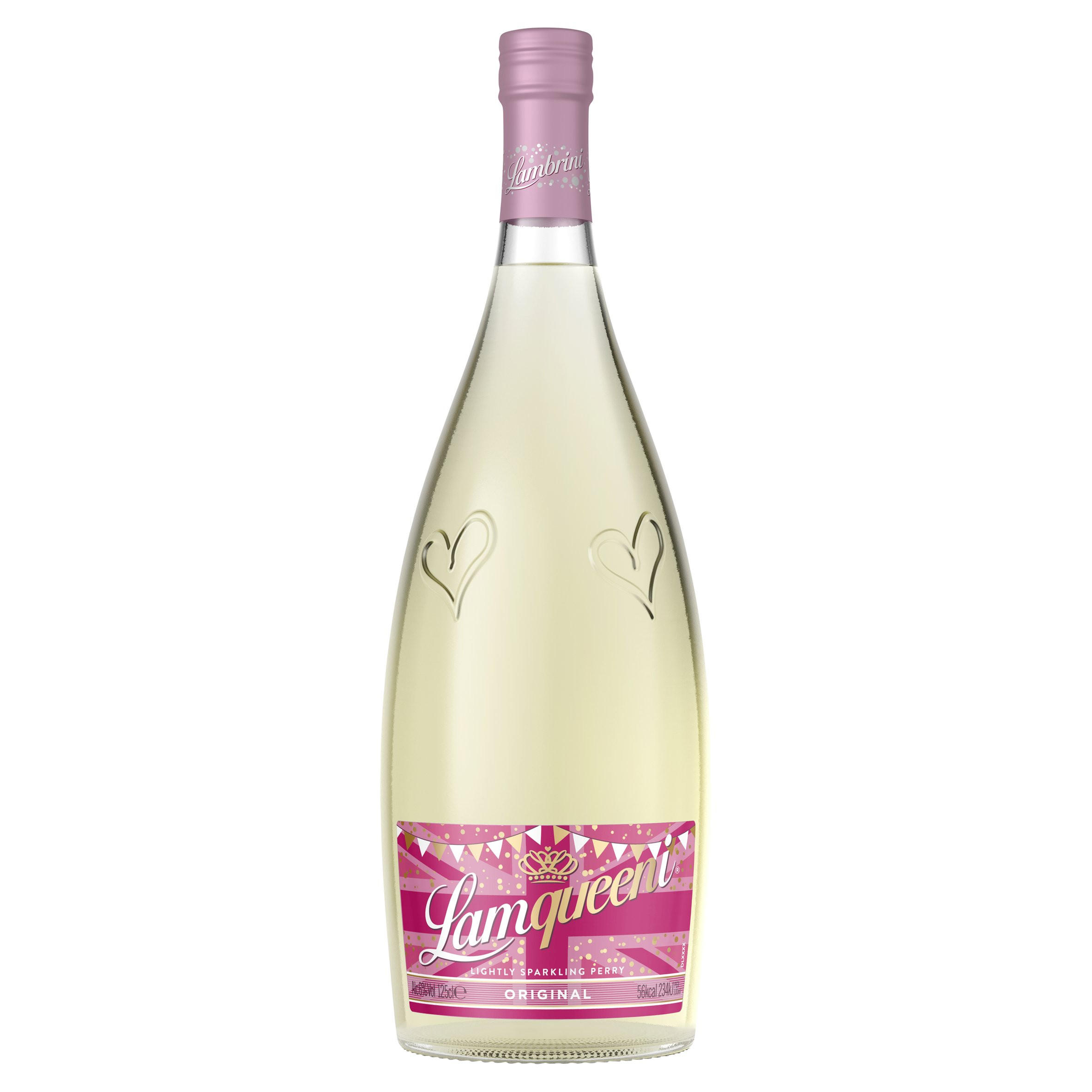 Lambrini Original 125cl