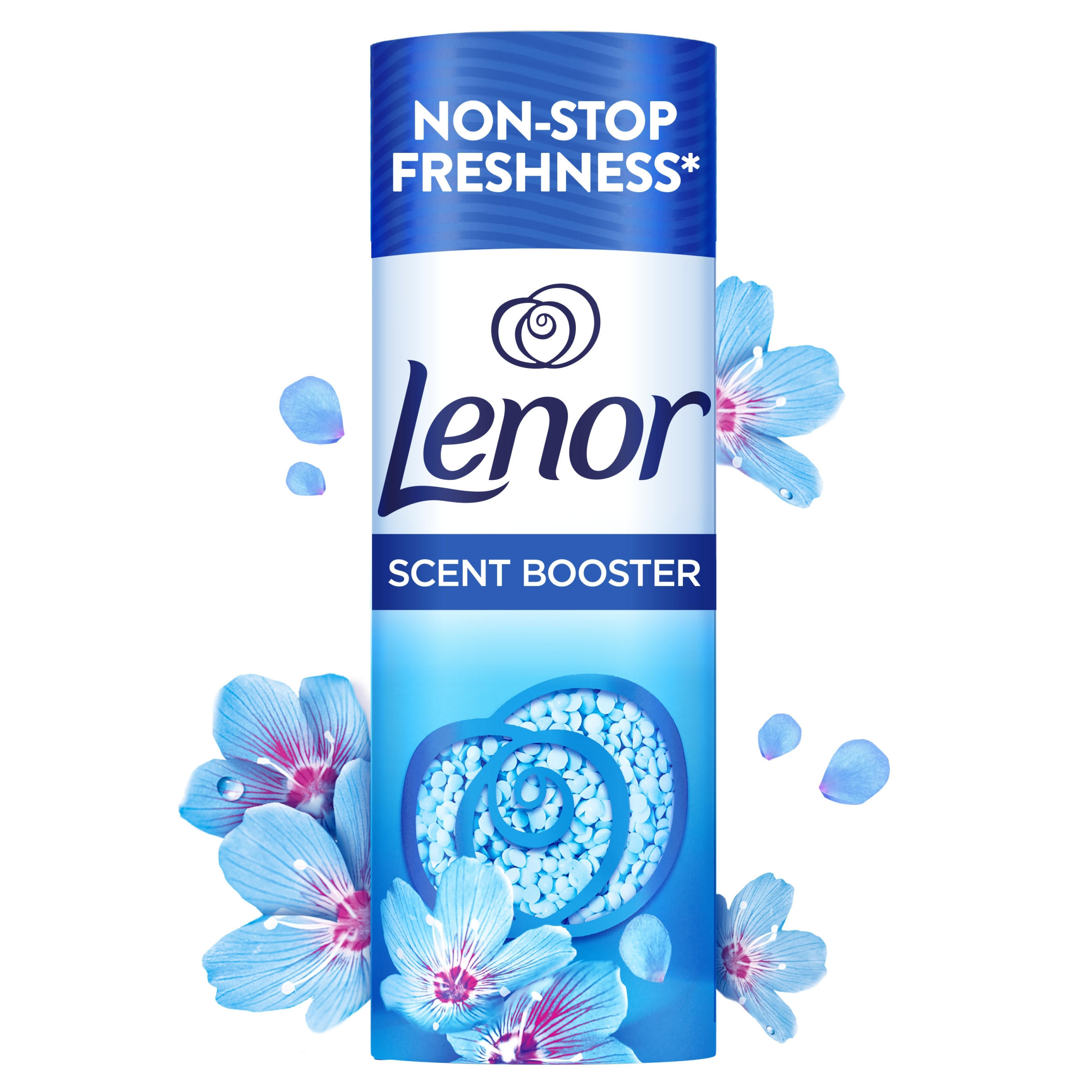 Lenor In-Wash Scent Booster Spring Awakening 155g