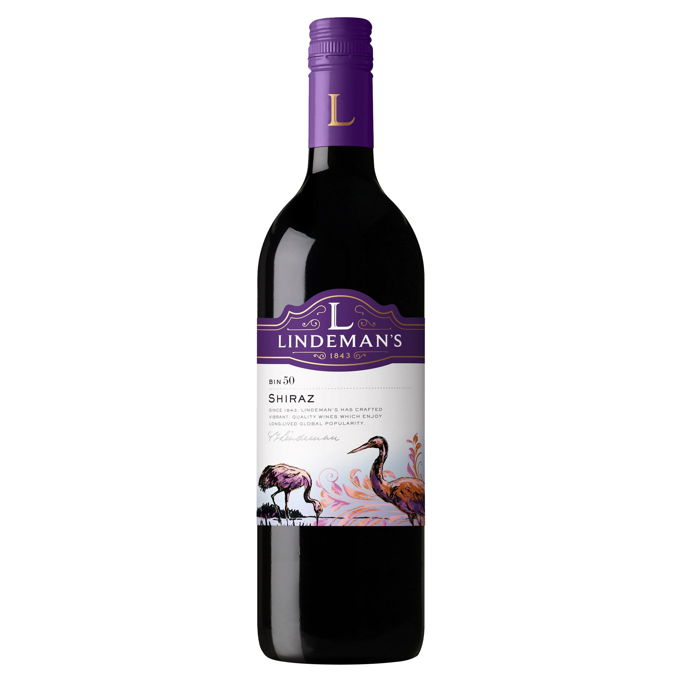 Lindeman's