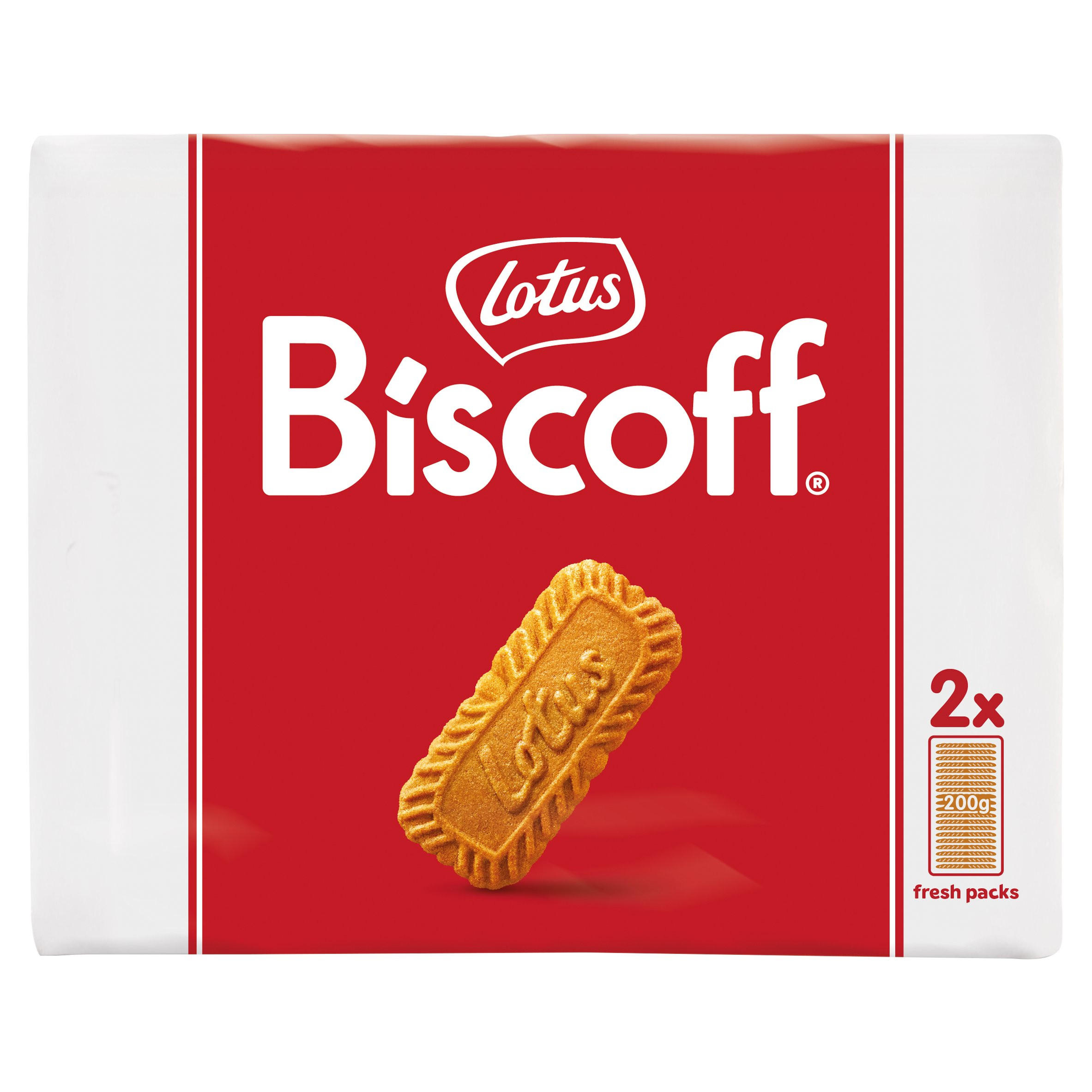 Lotus Biscoff Smooth Spread