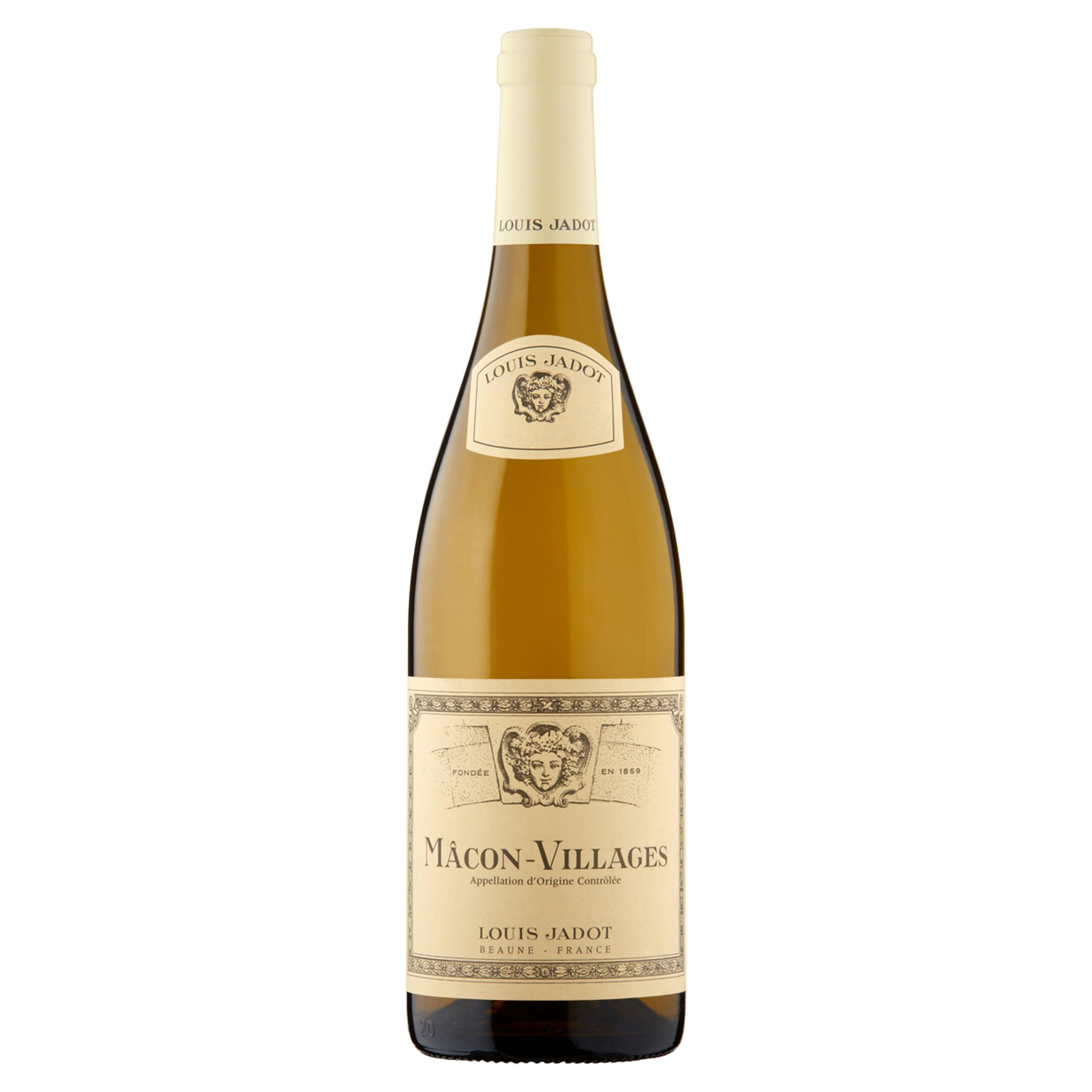 Louis Jadot Macon - Villages 75Cl