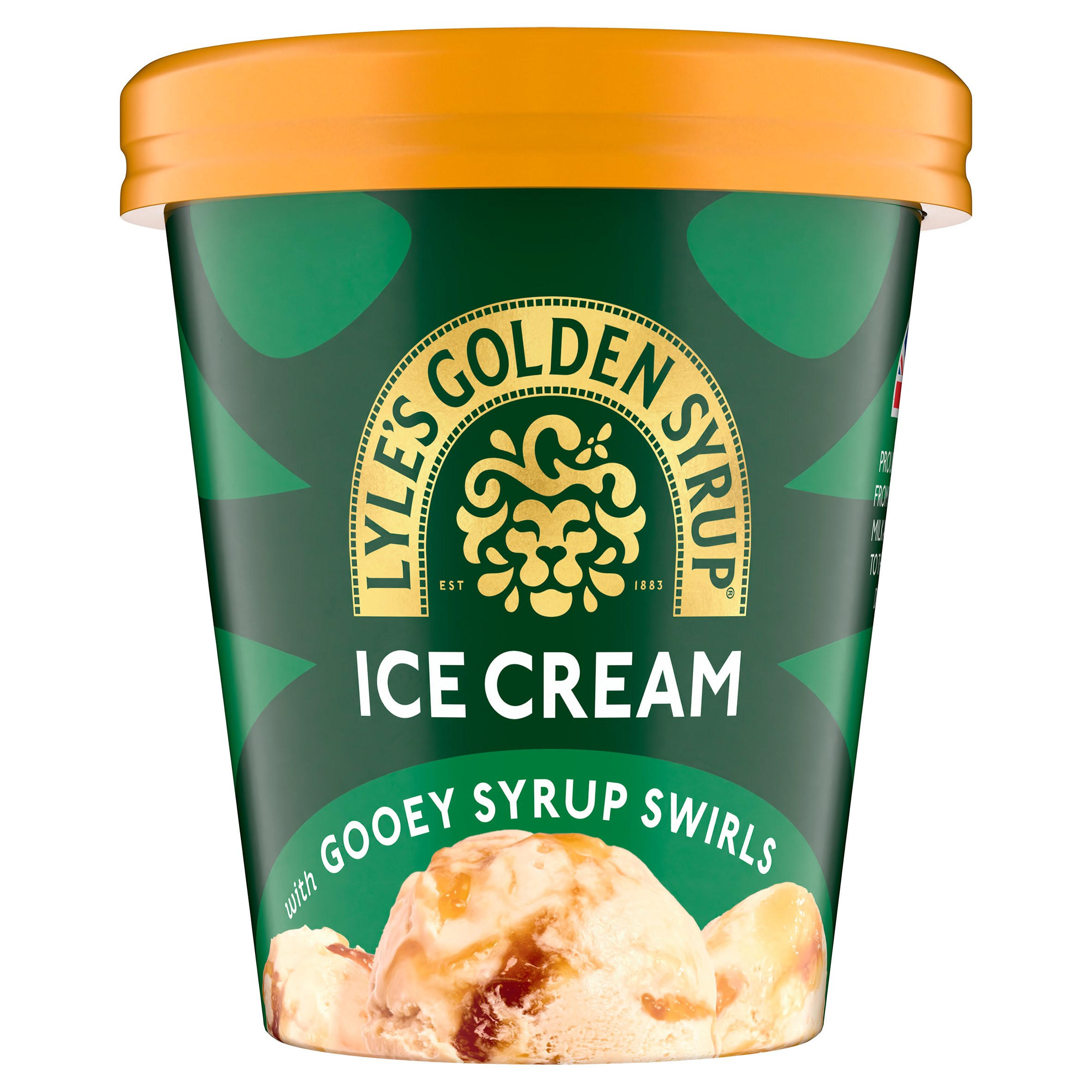 Lyle's Golden Syrup 700G