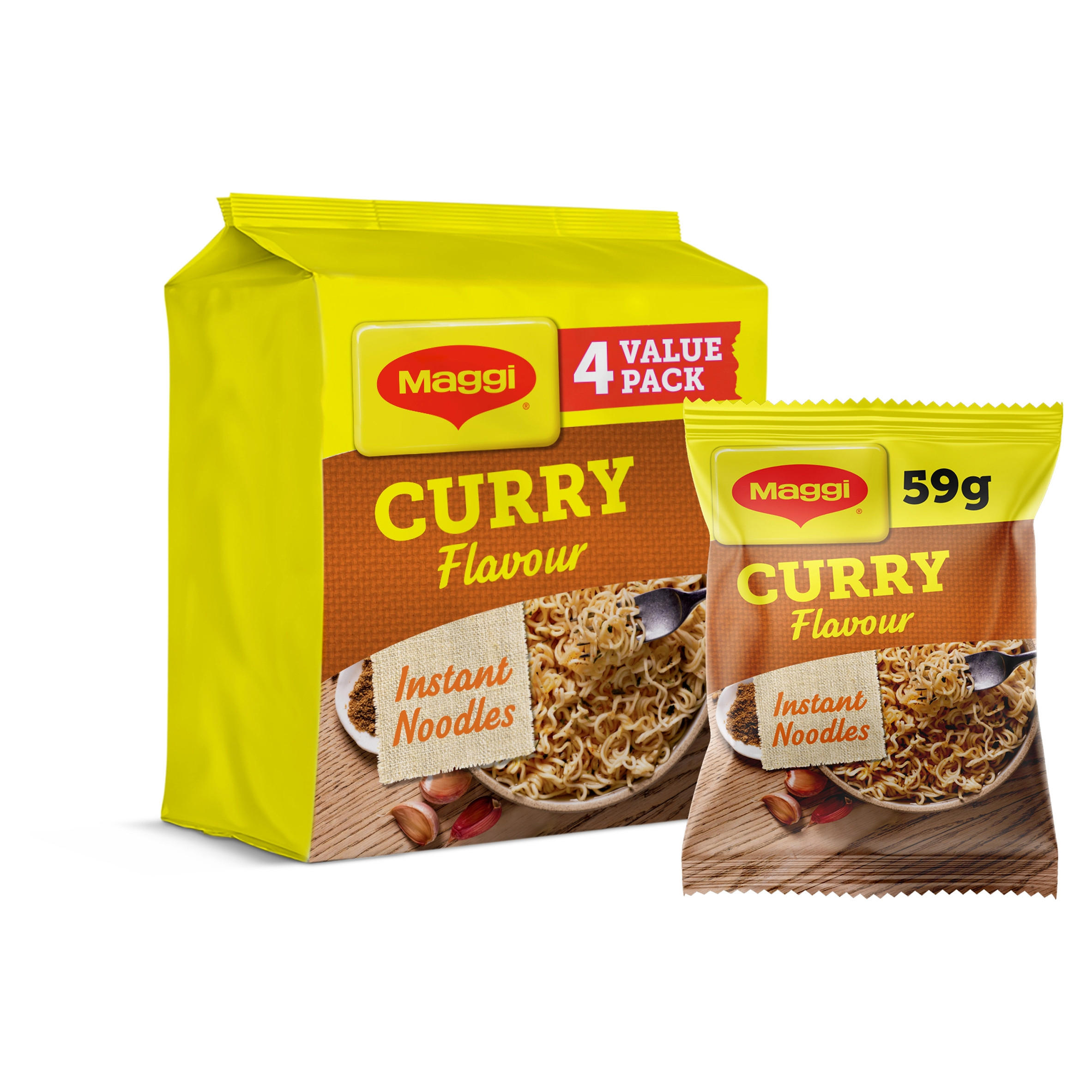 Maggi noodles store uk