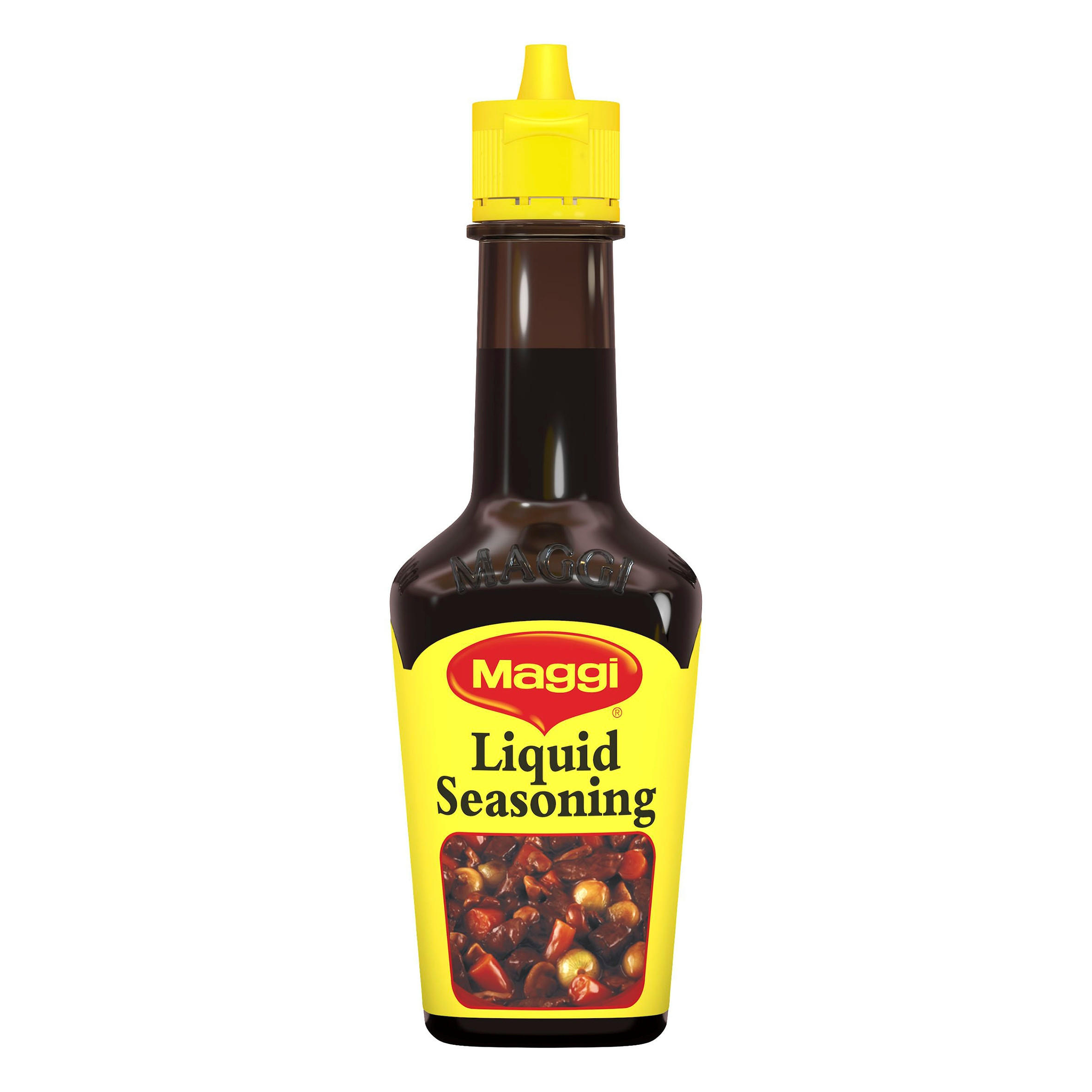Maggi Liquid Seasoning