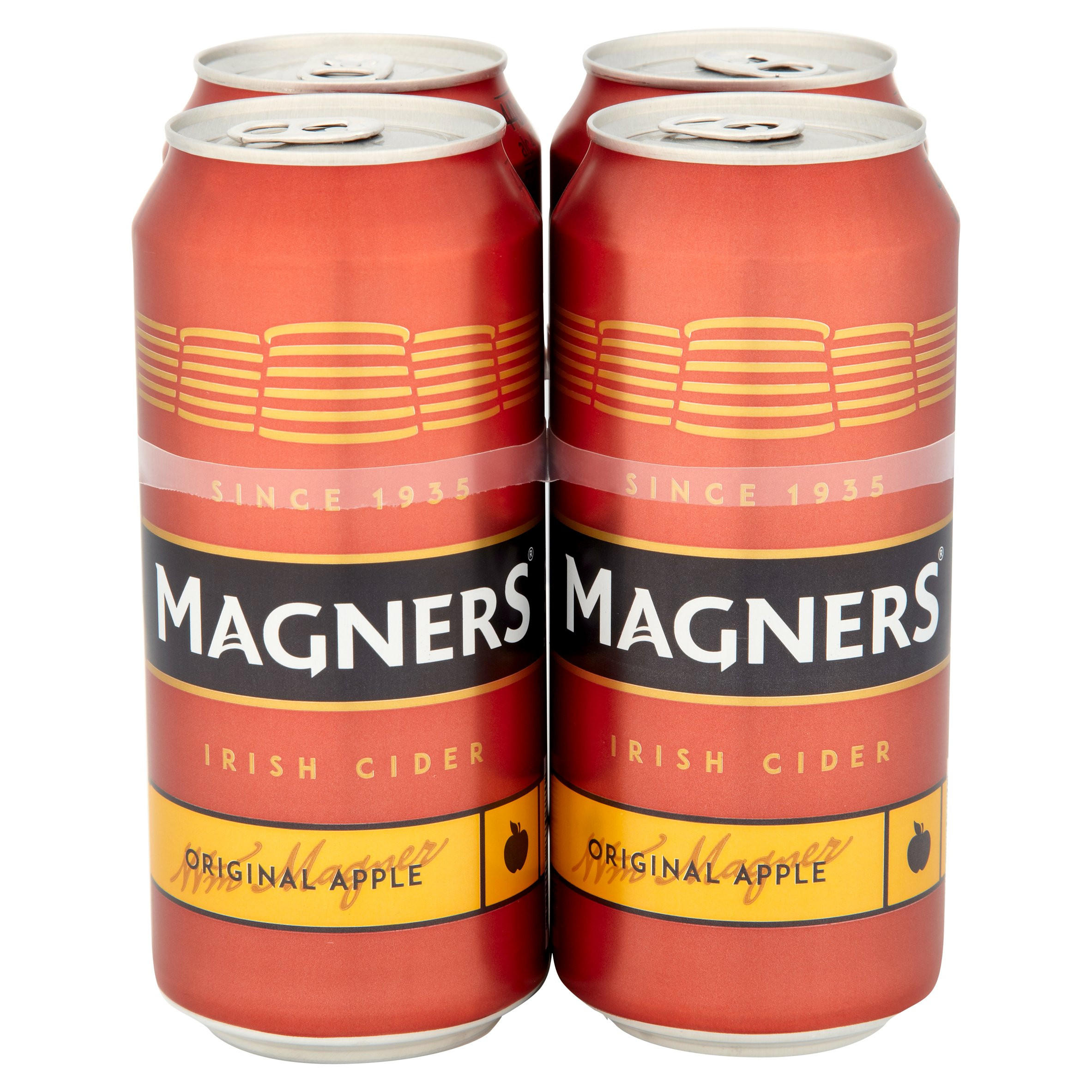 Magners Irish Cider Original Apple 440ml Cider Iceland Foods