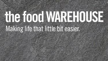 Food Warehouse