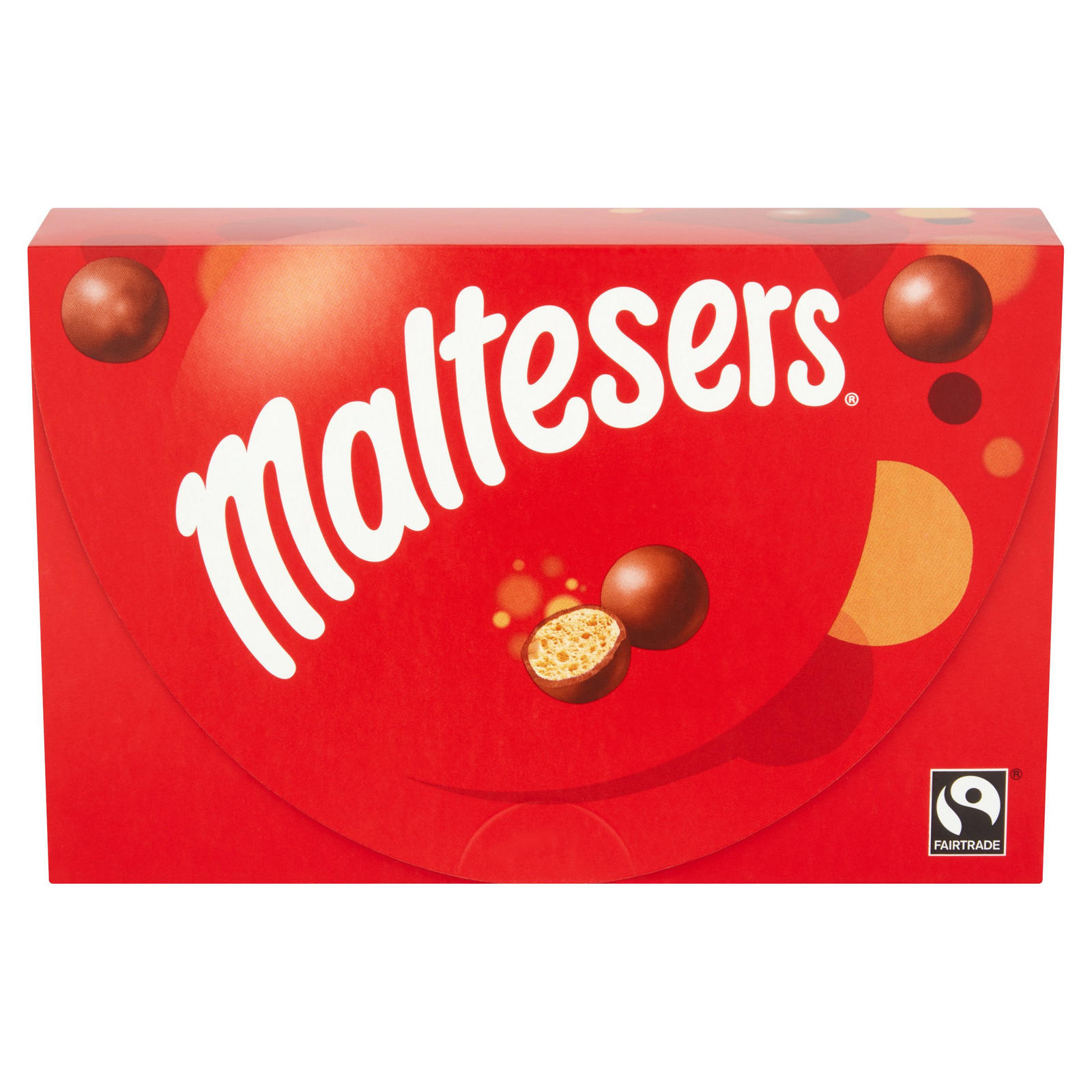 Maltesers Packet