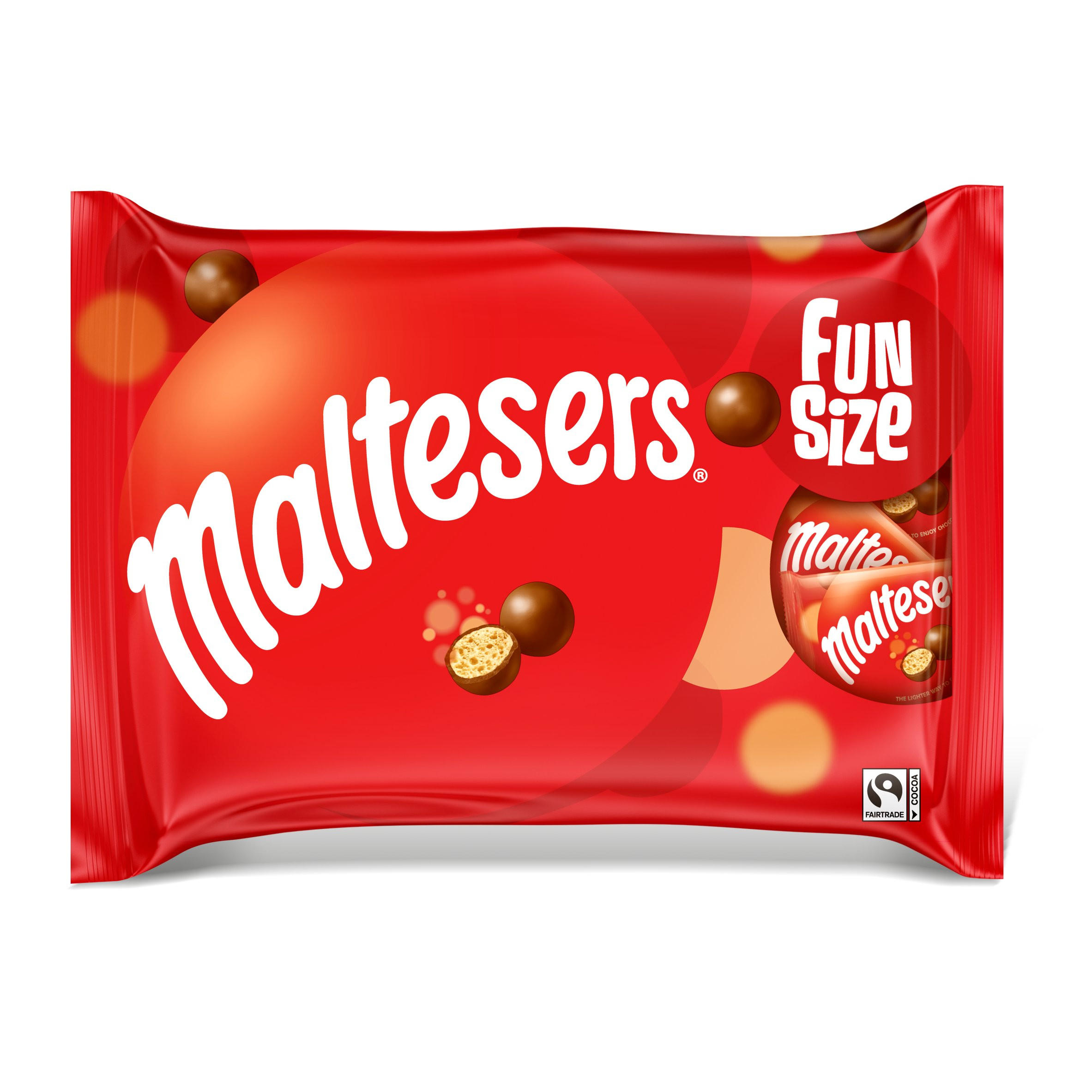 Maltesers Truffles Milk Chocolate Gift Box of Chocolates 