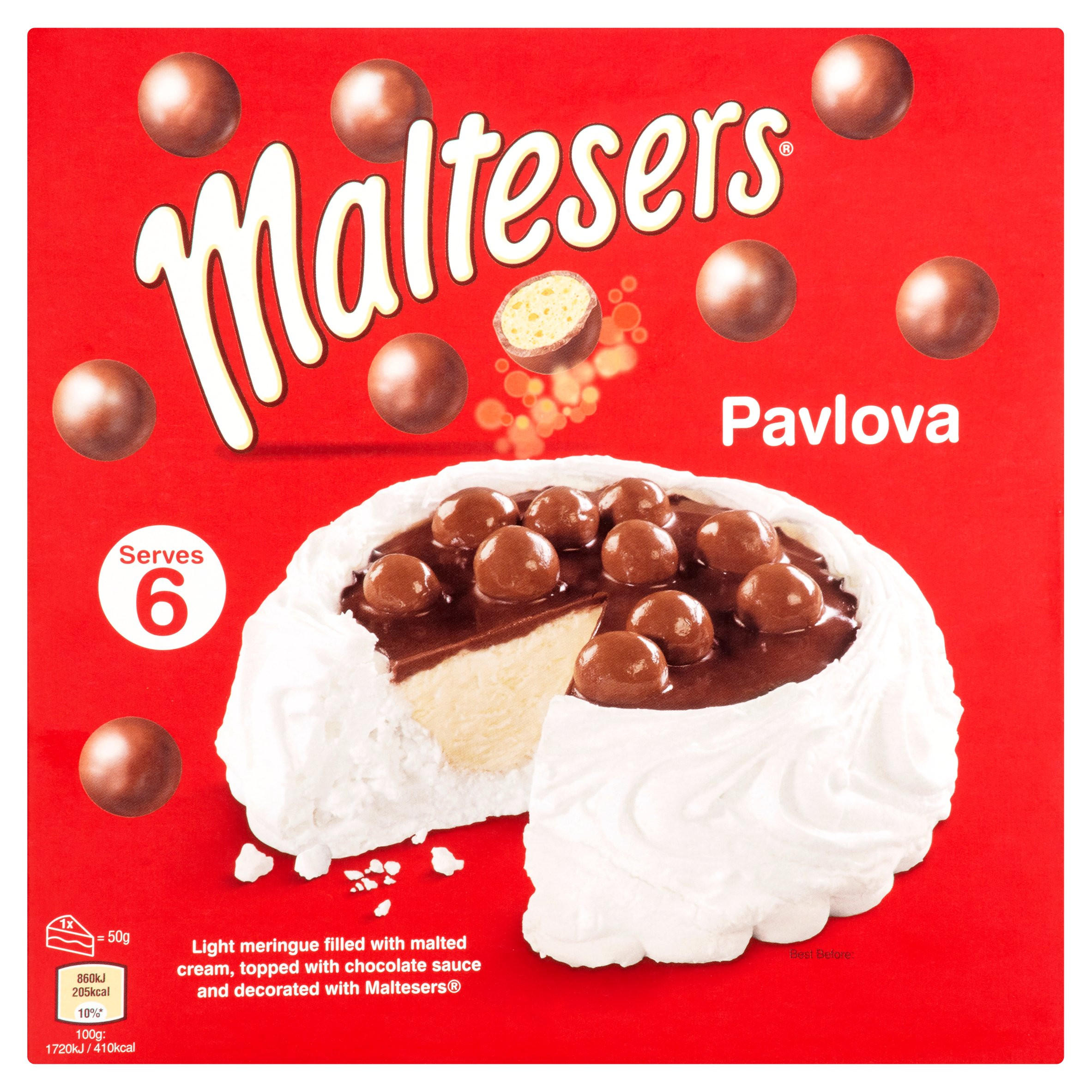 Maltesers Launches Malteser Bunny Frozen Desserts In Iceland!