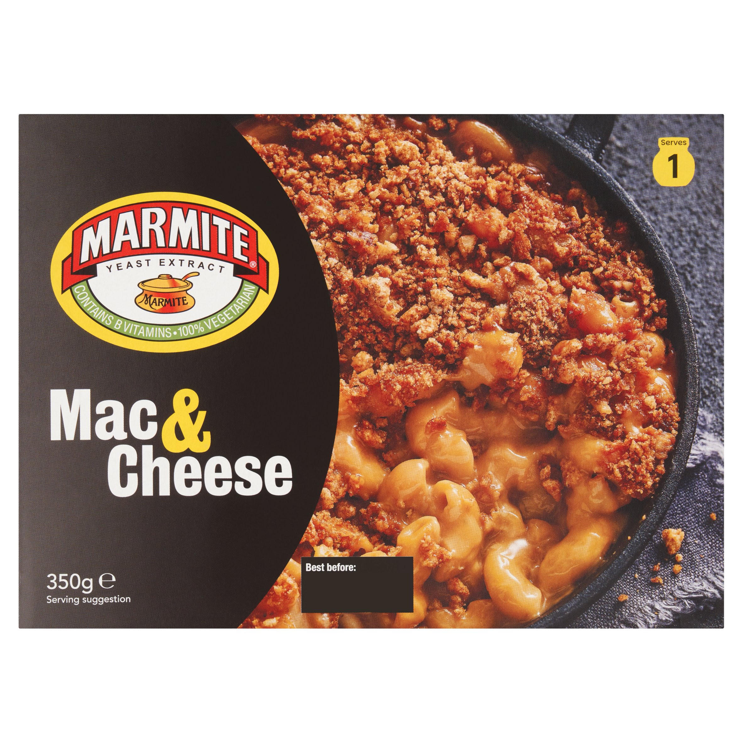 Marmite Rice Cakes